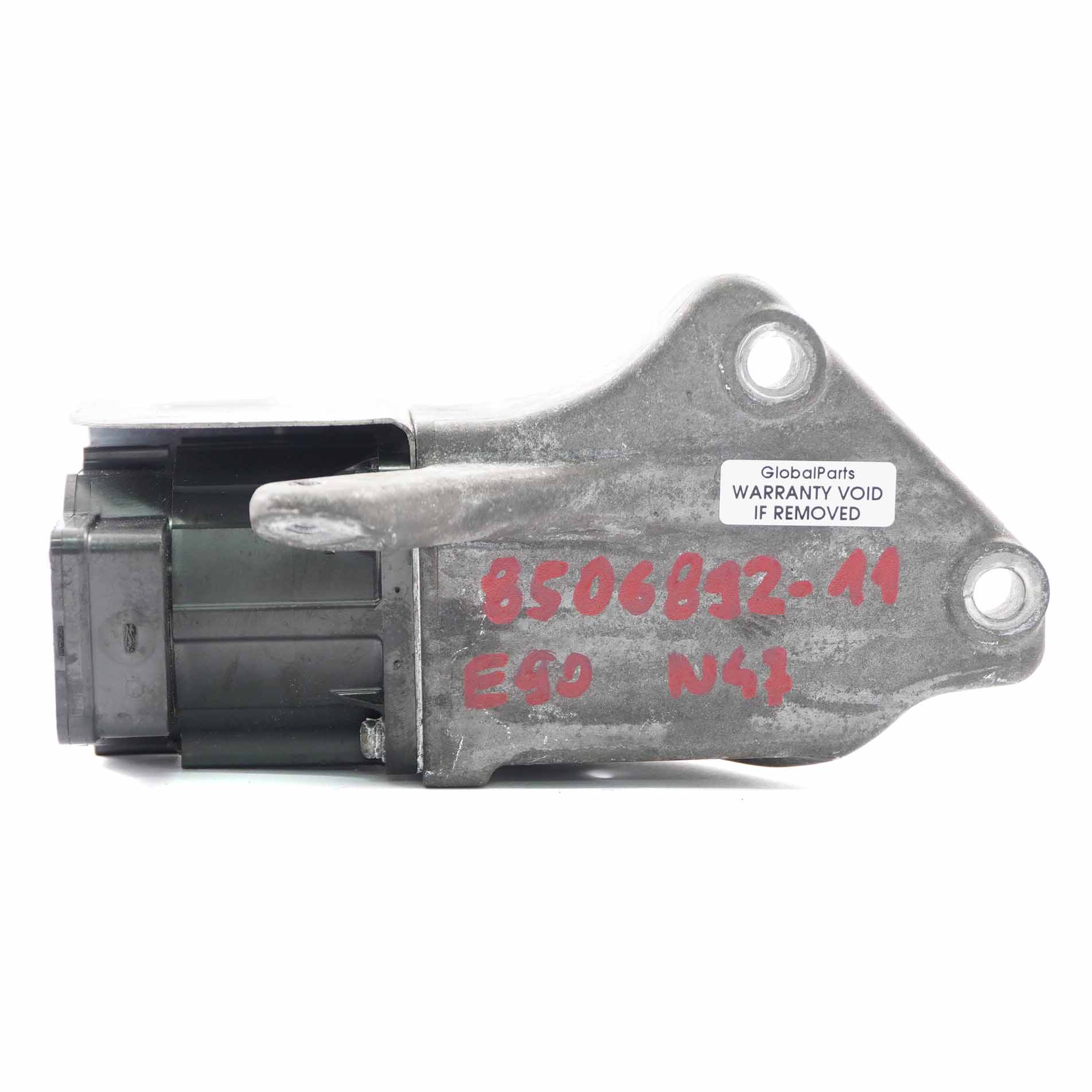 BMW E60 E87 LCI E81 E90 E91 E92 N47 Turbo Steuermodul Aktuator K006T50172