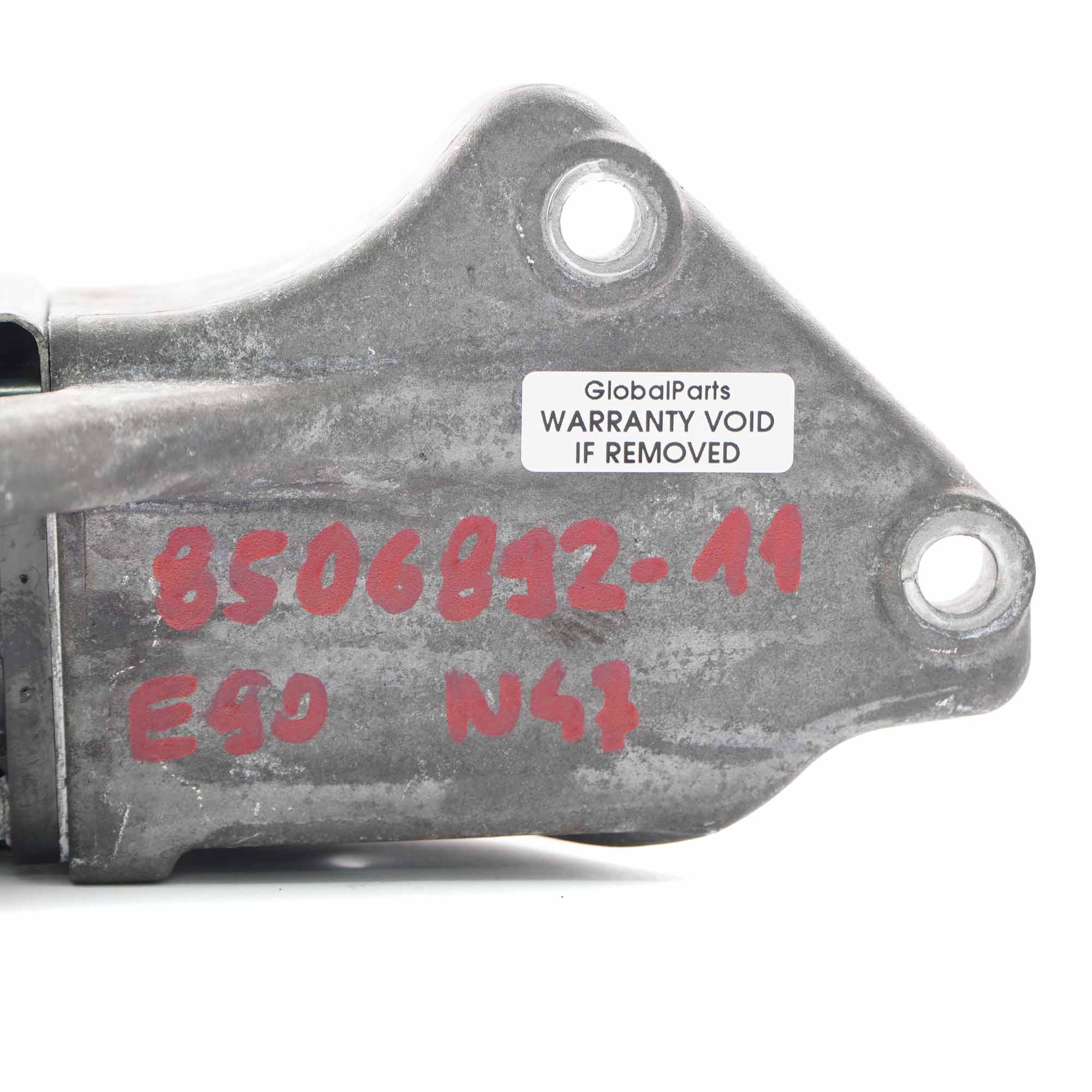 BMW E60 E87 LCI E81 E90 E91 E92 N47 Turbo Steuermodul Aktuator K006T50172