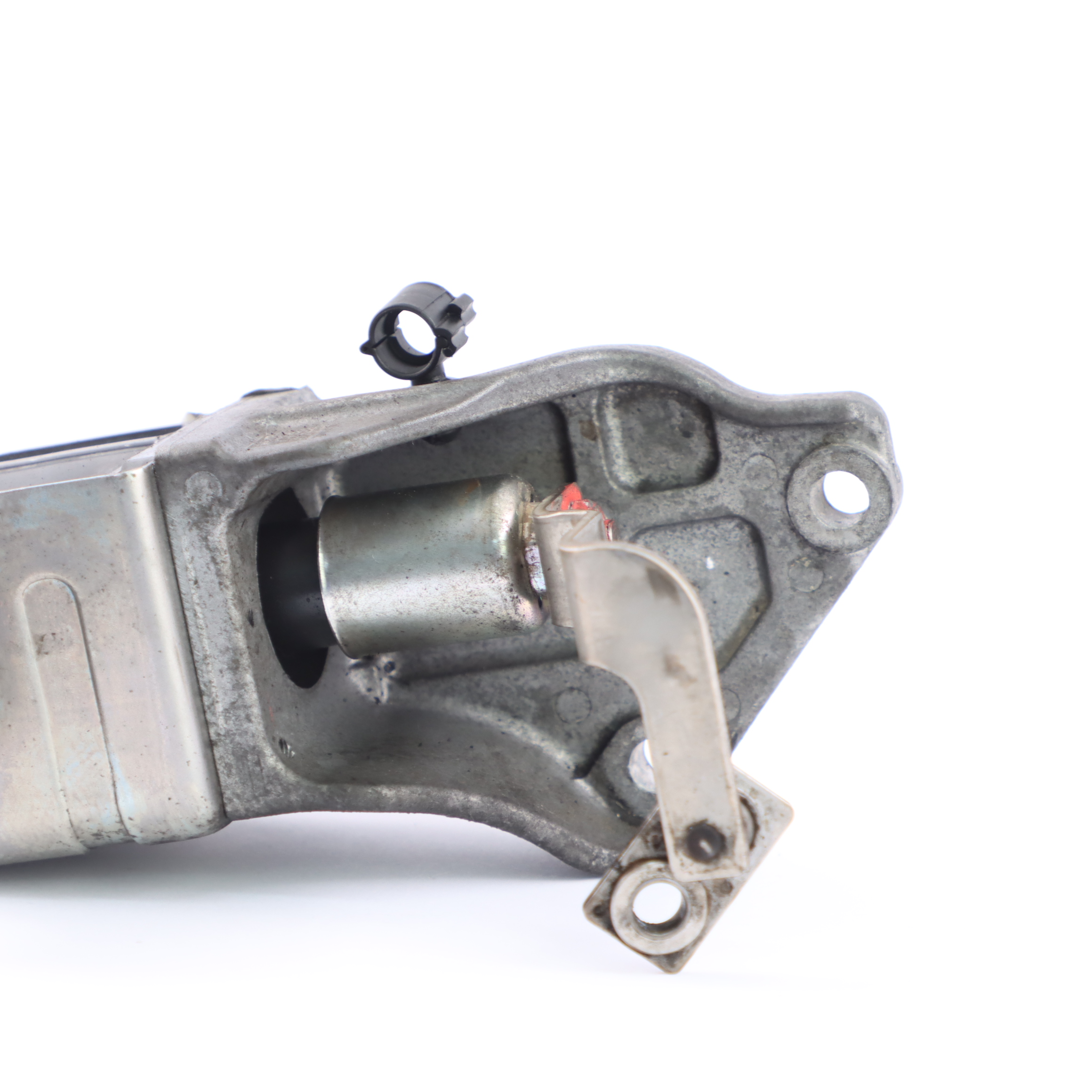 BMW E60 E87 LCI E81 E90 E91 E92 N47 Turbo Steuermodul Aktuator K006T50172