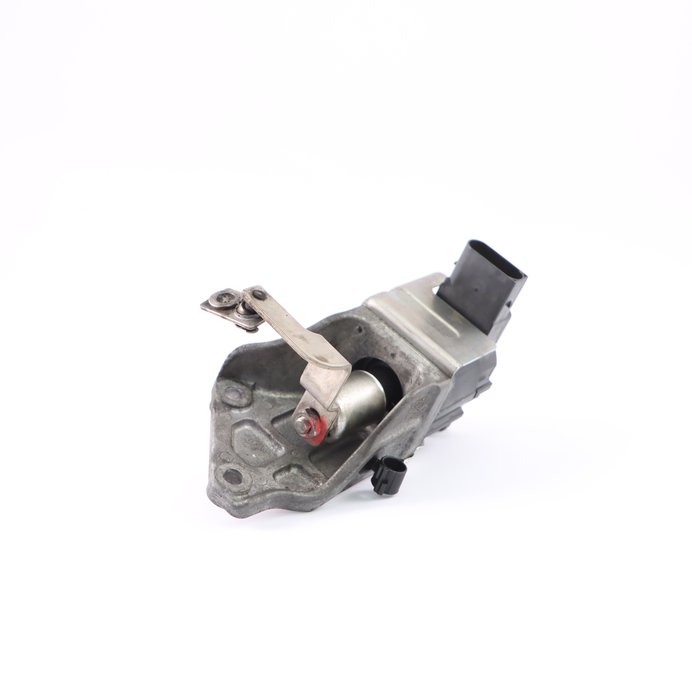 BMW E60 E87 LCI E81 E90 E91 E92 N47 Turbo Steuermodul Aktuator K006T50172