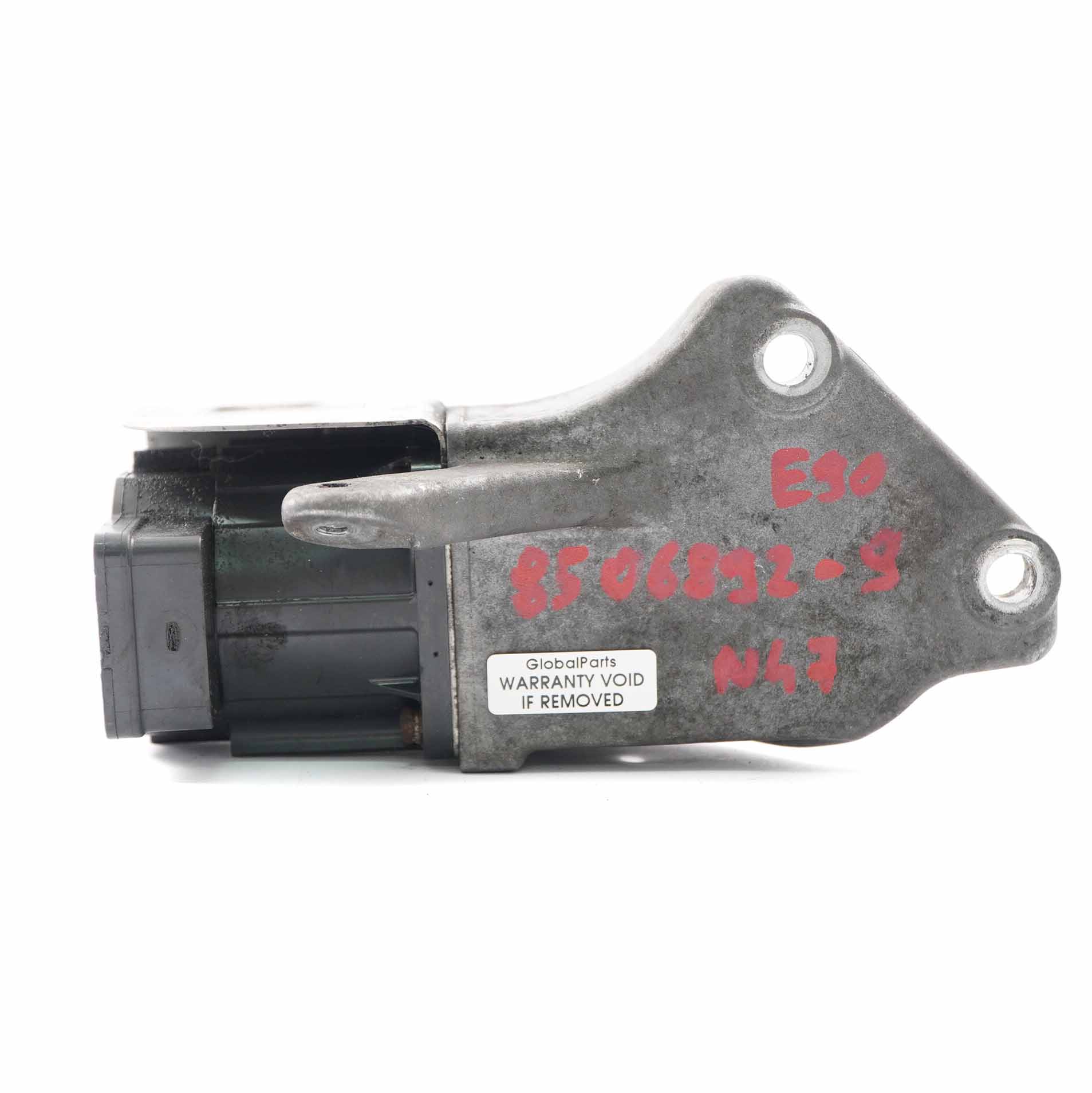 BMW E60 E87 LCI E81 E90 E91 E92 N47 Turbo Steuermodul Aktuator K006T50172