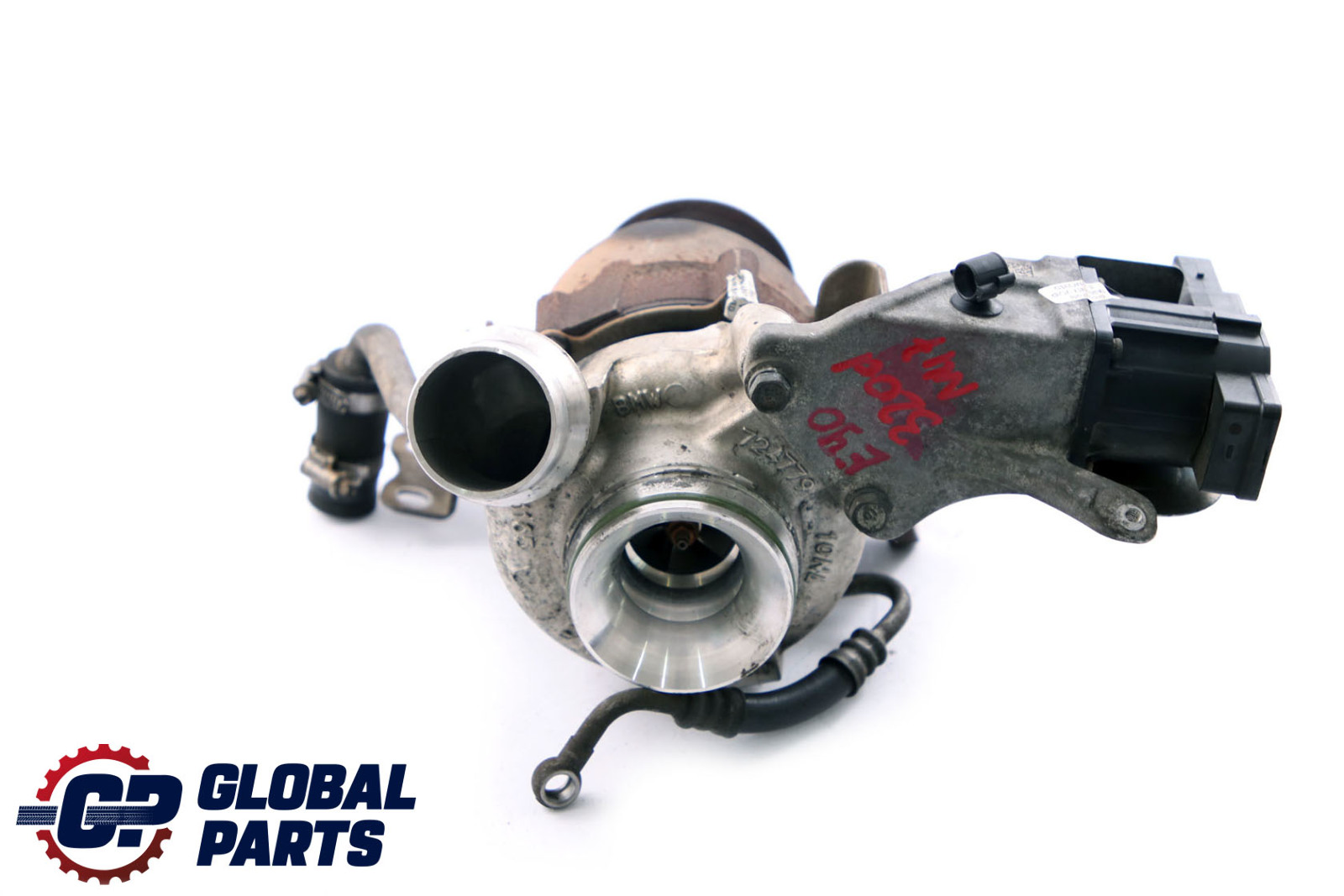 BMW E60 E87 LCI E90 E91 120d 320d 520d Diesel N47 Turbo Turbolader 8506893