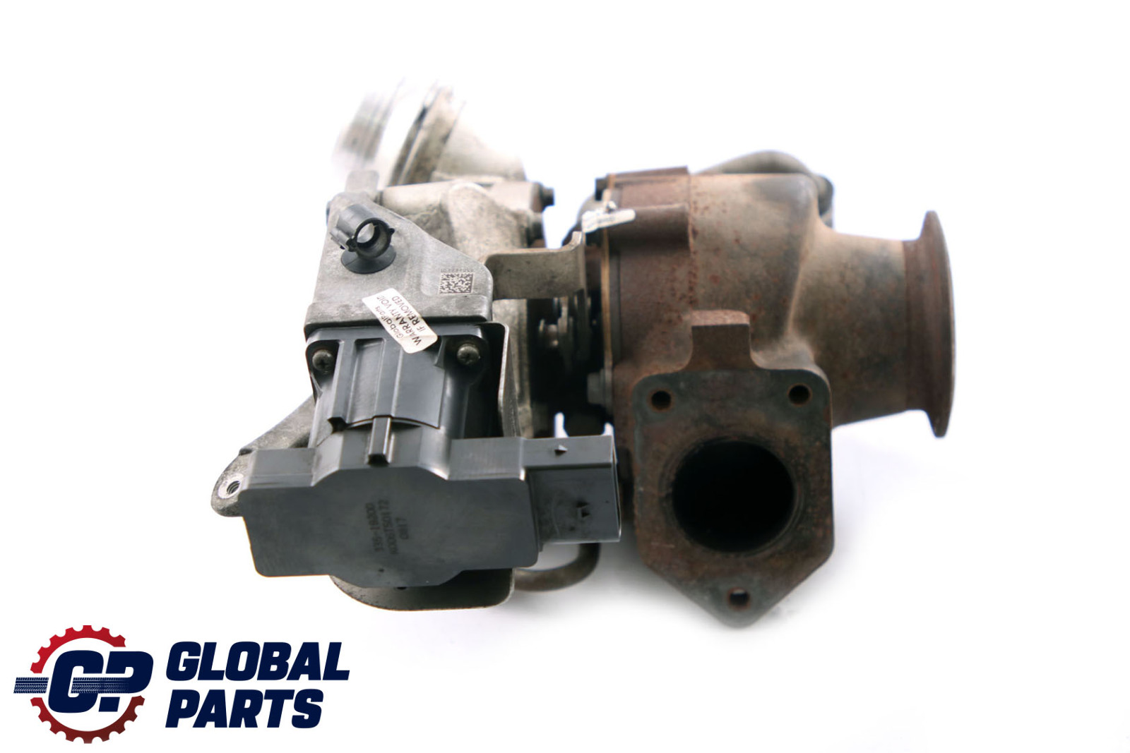 BMW E60 E87 LCI E90 E91 120d 320d 520d Diesel N47 Turbo Turbolader 8506893