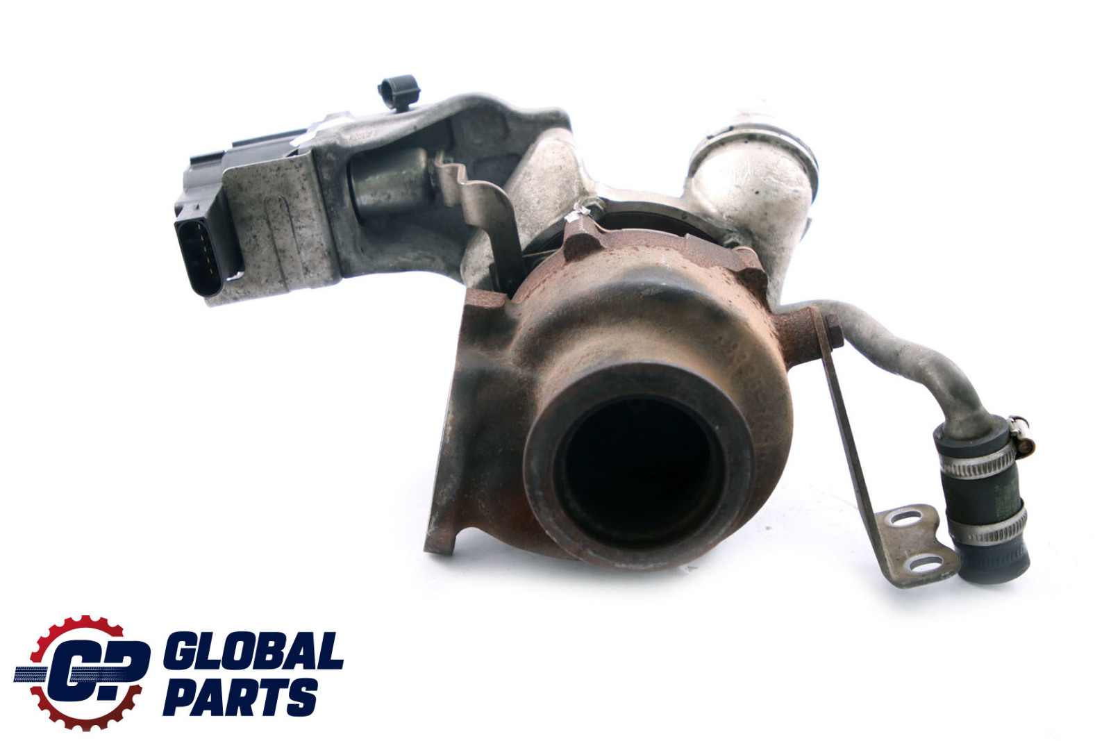 BMW E60 E87 LCI E90 E91 120d 320d 520d Diesel N47 Turbo Turbolader 8506893