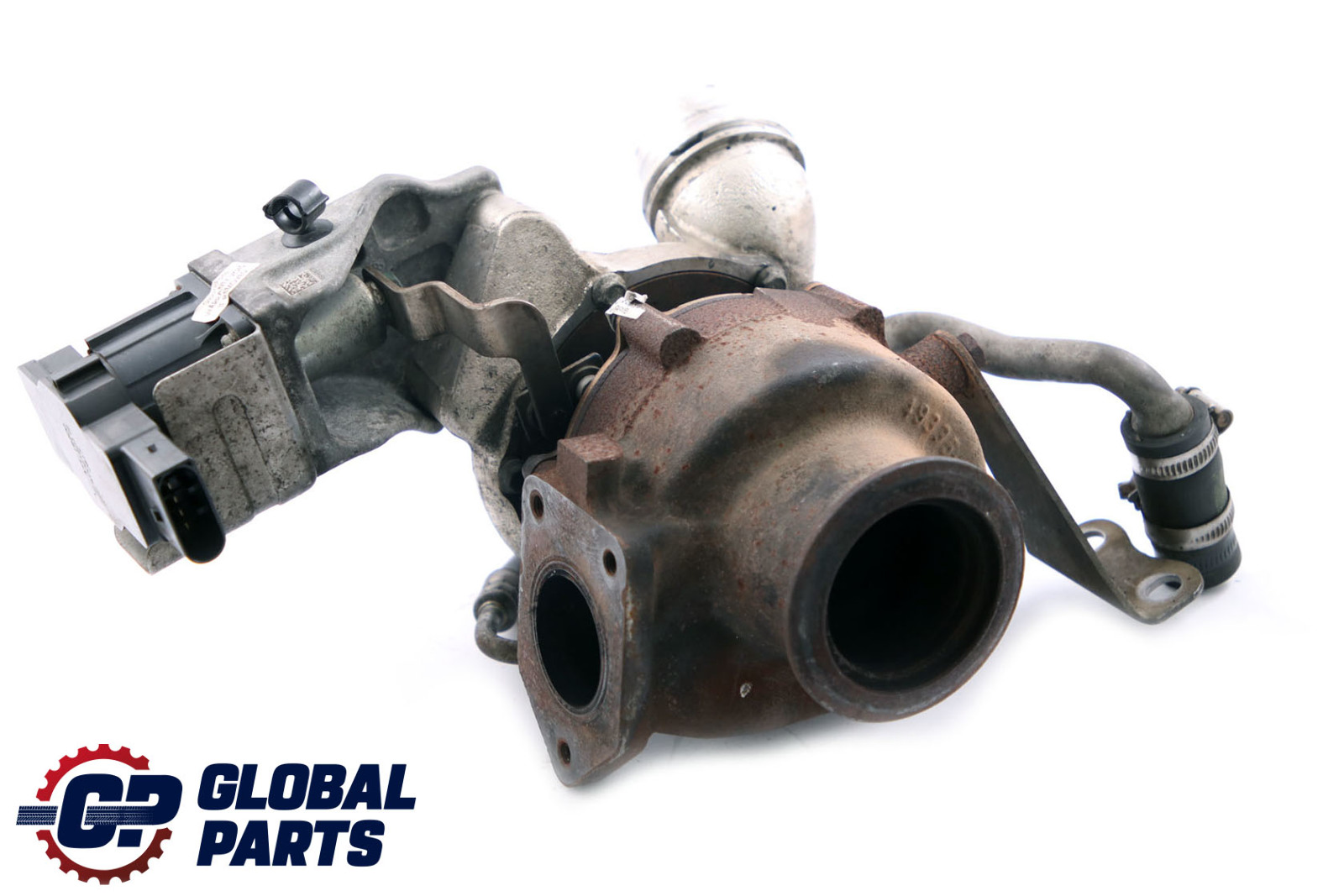 BMW E60 E87 LCI E90 E91 120d 320d 520d Diesel N47 Turbo Turbolader 8506893