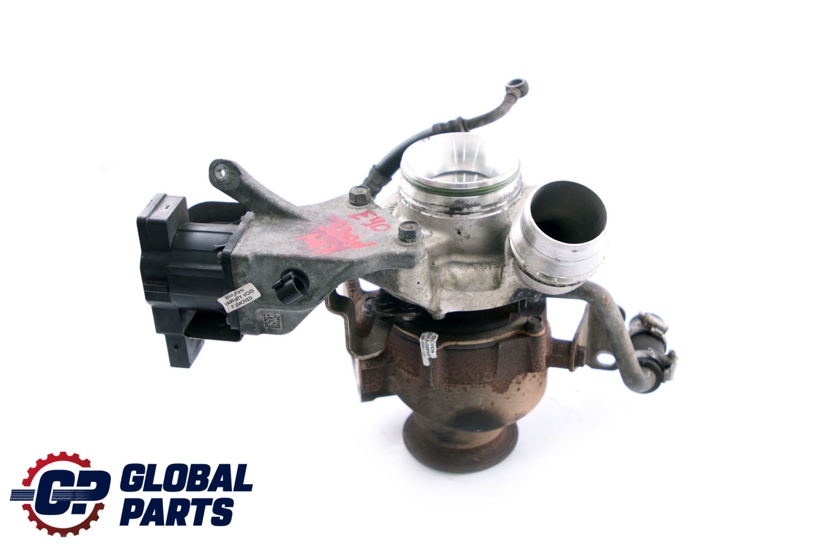 BMW E60 E87 LCI E90 E91 120d 320d 520d Diesel N47 Turbo Turbolader 8506893