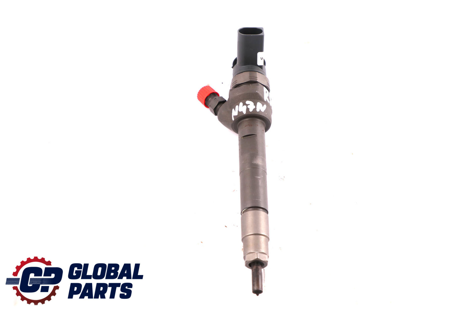 Mini One Cooper D R55 R56 R57 LCI R60 R61 Diesel N47N Fuel Injector 8506902