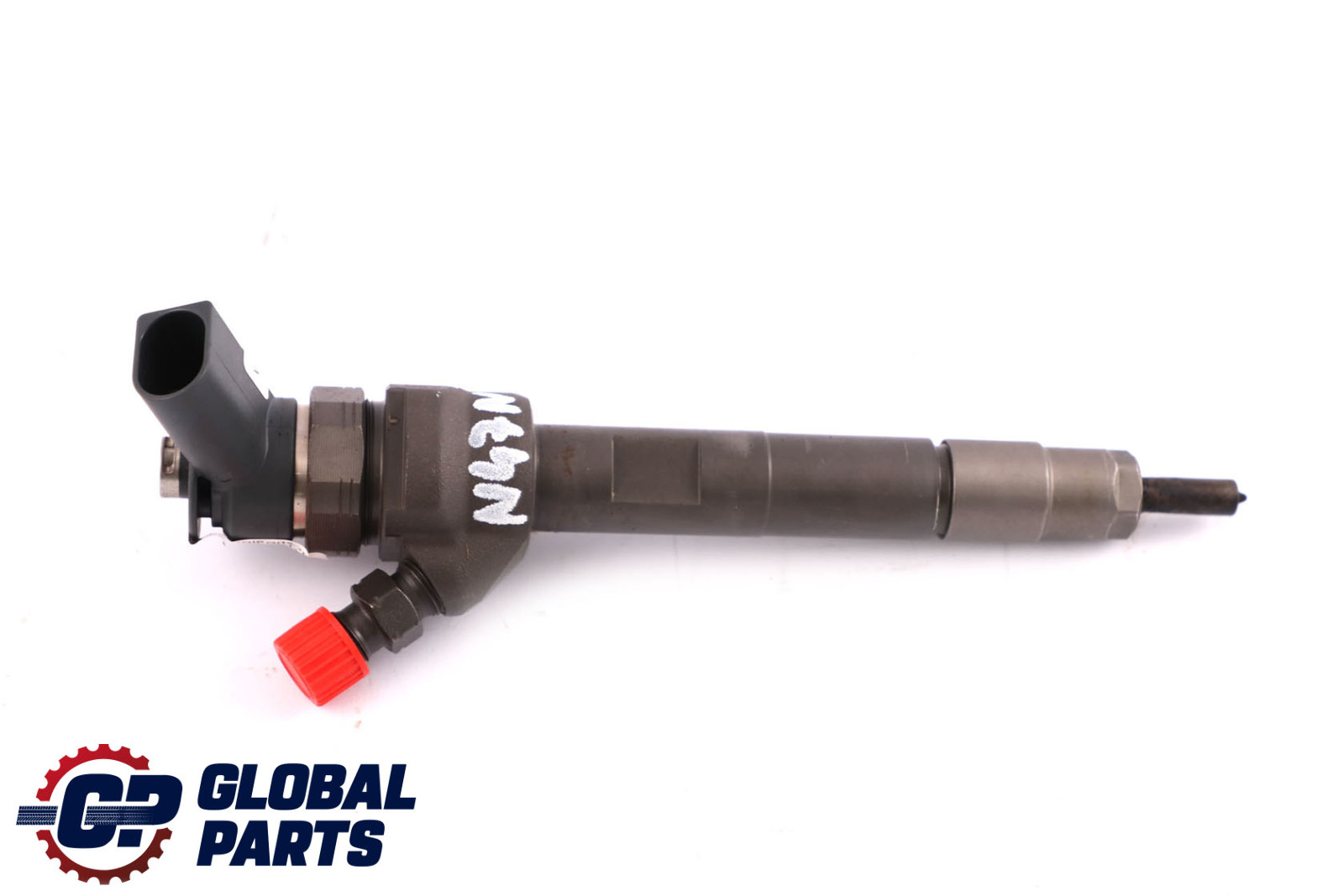 Mini One Cooper D R55 R56 R57 LCI R60 R61 Diesel N47N Fuel Injector 8506902