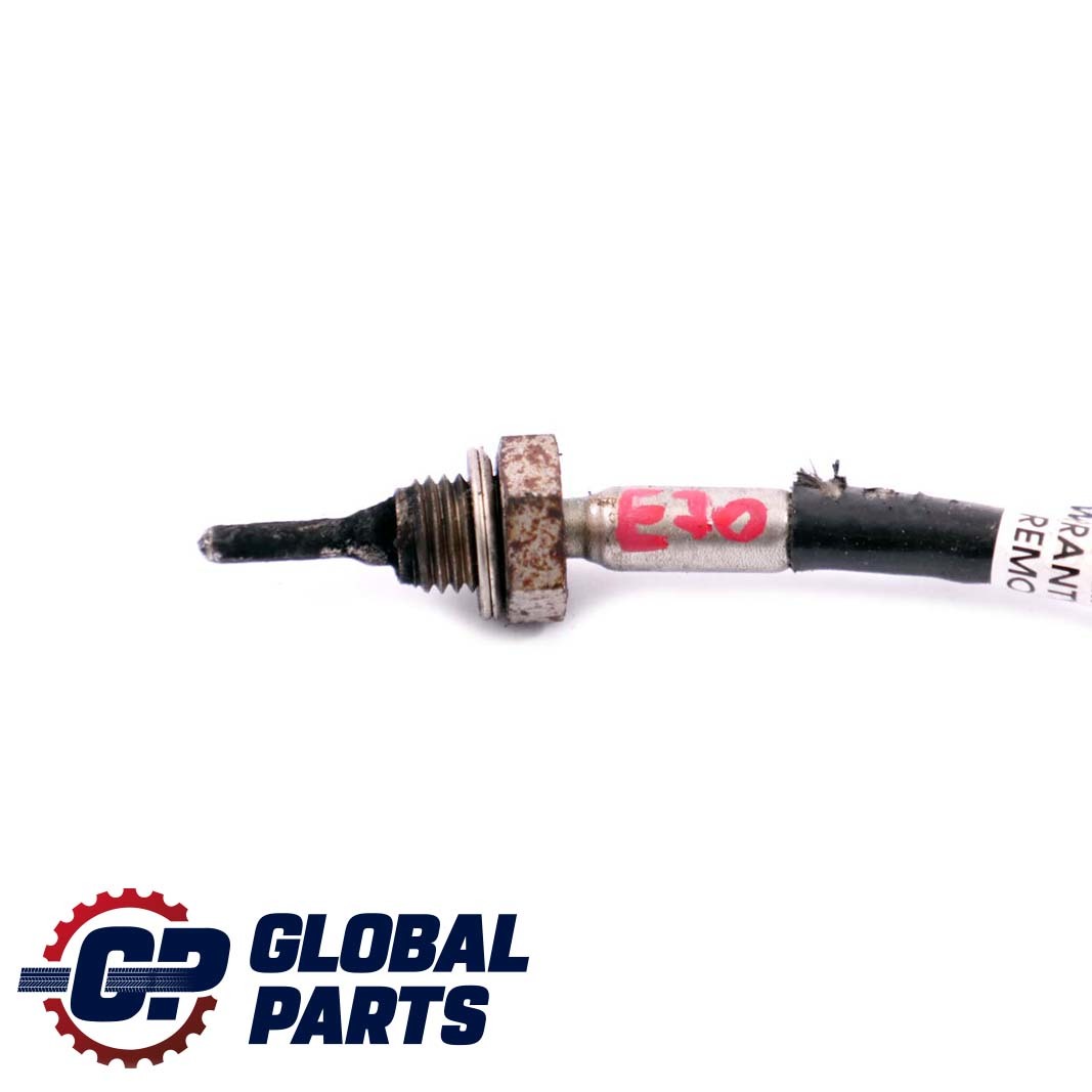 BMW E70 M57N2 E71 F10 F11 N57 Abgastemperatursensor 8506995