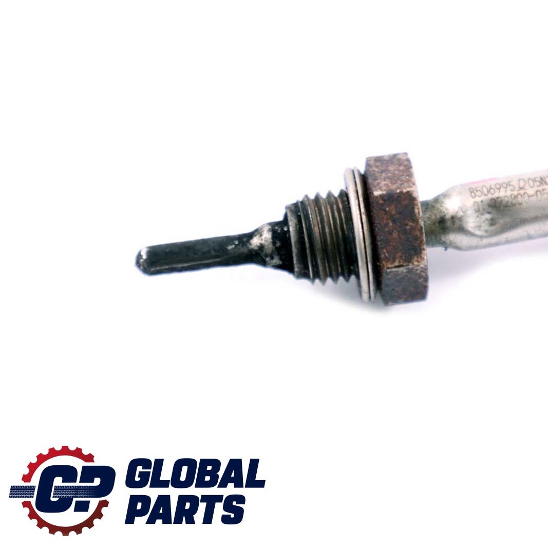 BMW E70 M57N2 E71 F10 F11 N57 Abgastemperatursensor 8506995