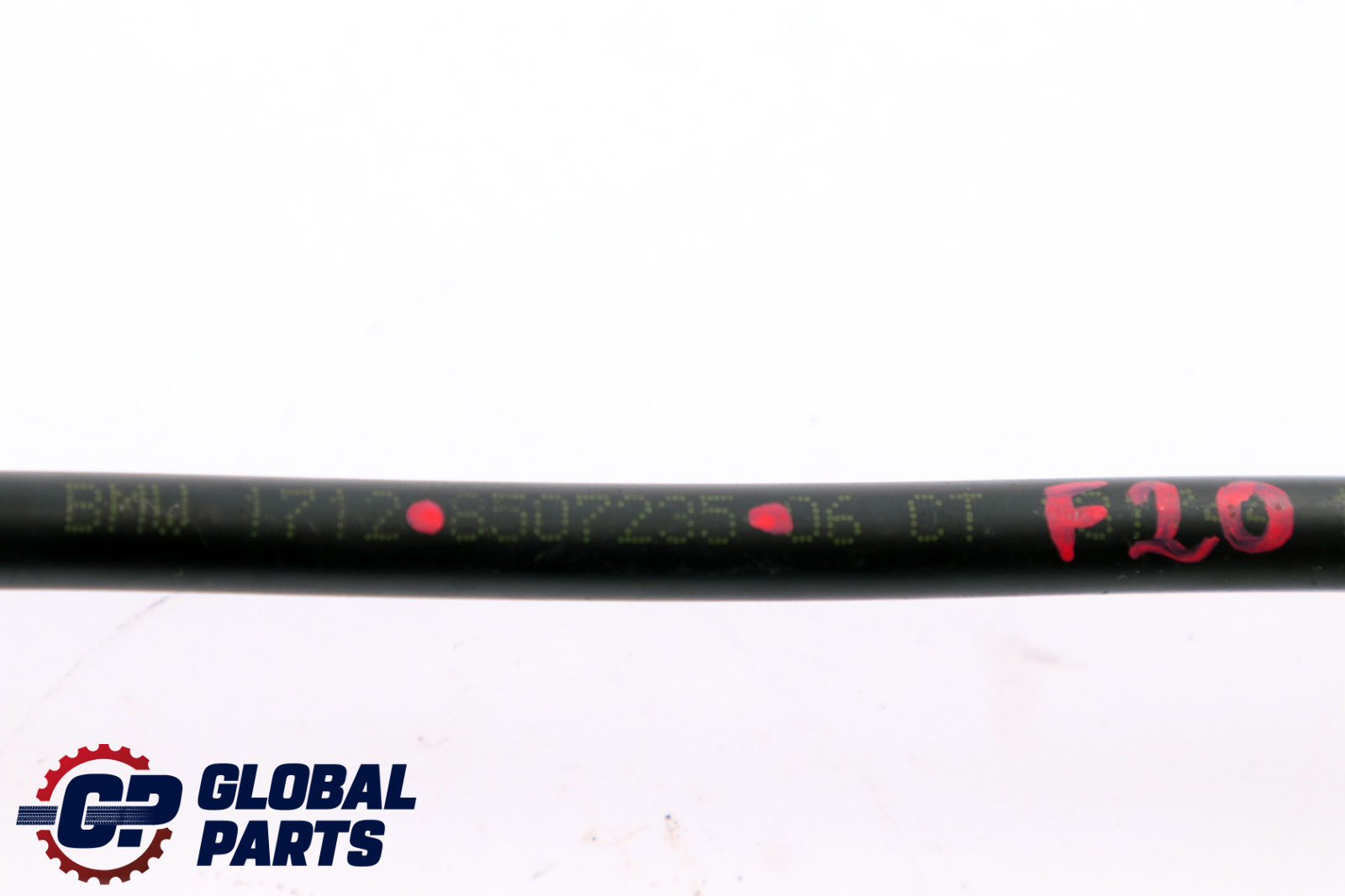 BMW 1 3 Series F20 F21 F30  Radiator Coolant Vent Pipe Hose Petrol 8507235