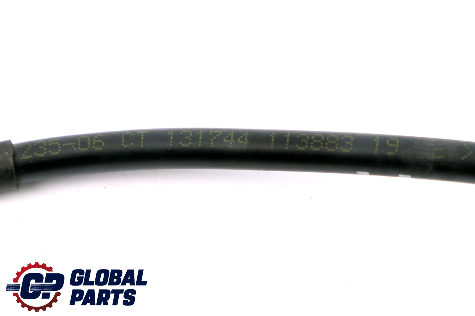 BMW 1 3 Series F20 F21 F30  Radiator Coolant Vent Pipe Hose Petrol 8507235