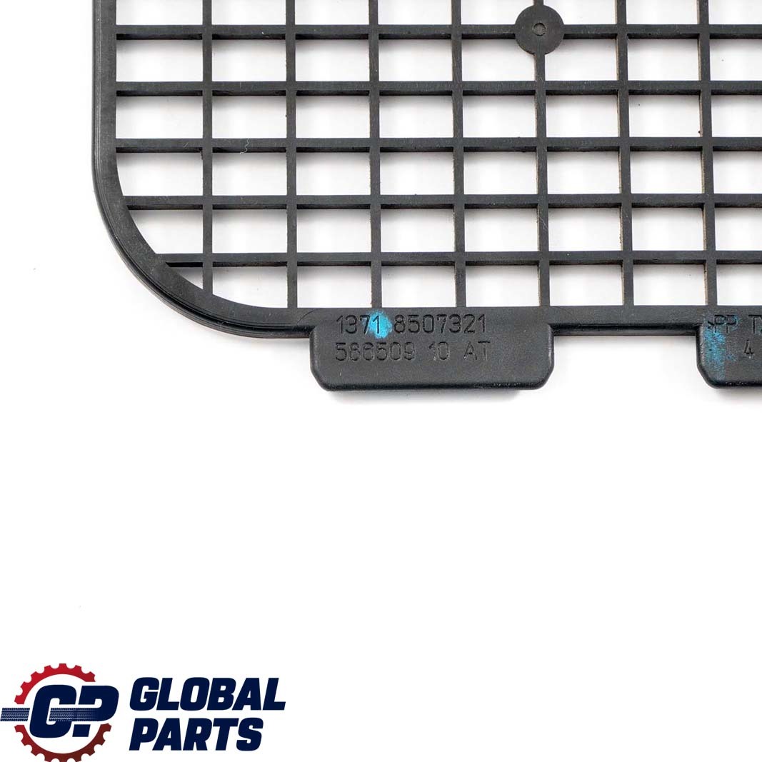 BMW 1 3 er F20 F21 F30 F31 Luft Schlauch Leitung Grill Schalldämpfer 8507321