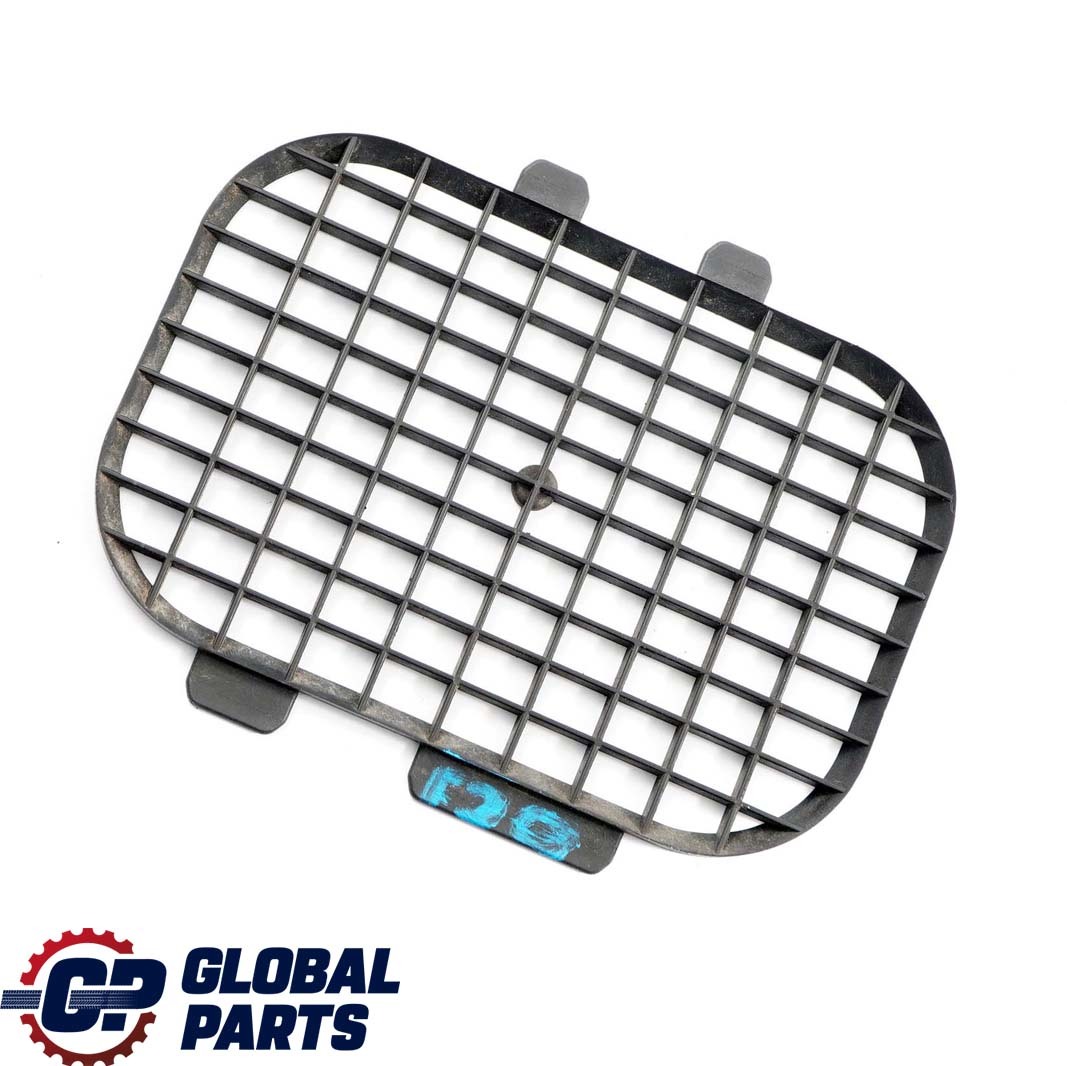 BMW 1 3 er F20 F21 F30 F31 Luft Schlauch Leitung Grill Schalldämpfer 8507321