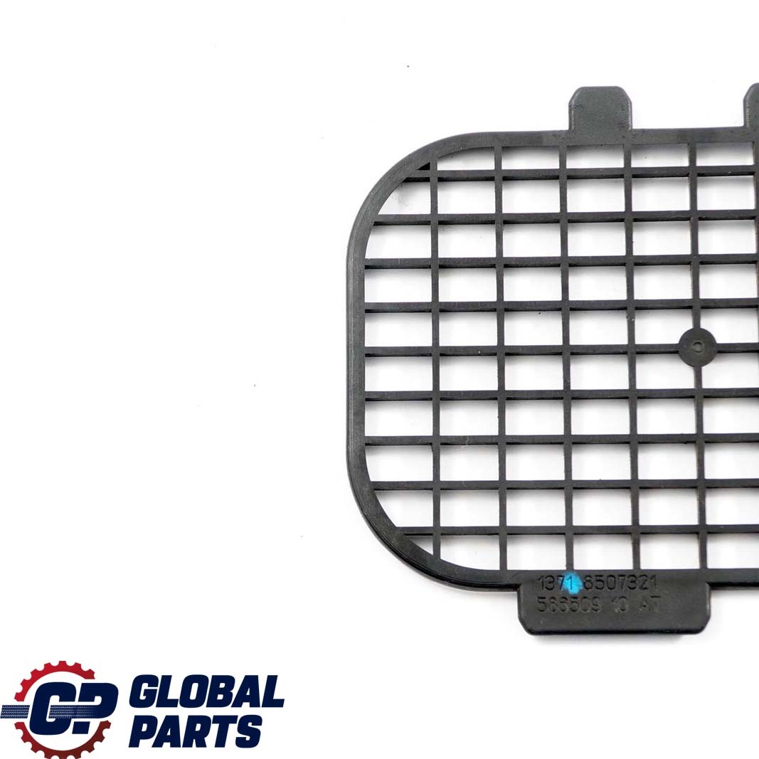 BMW 1 3 er F20 F21 F30 F31 Luft Schlauch Leitung Grill Schalldämpfer 8507321