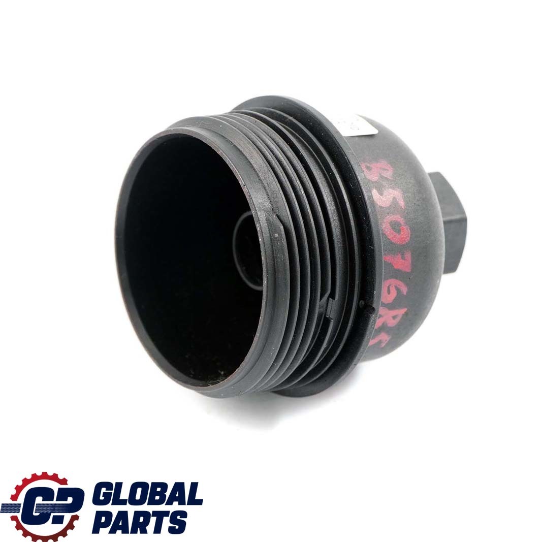 Filter Gehäuse BMW E90 91 E92 LCI F20 F30 F31 Motor ölfilter Deckel 8507685