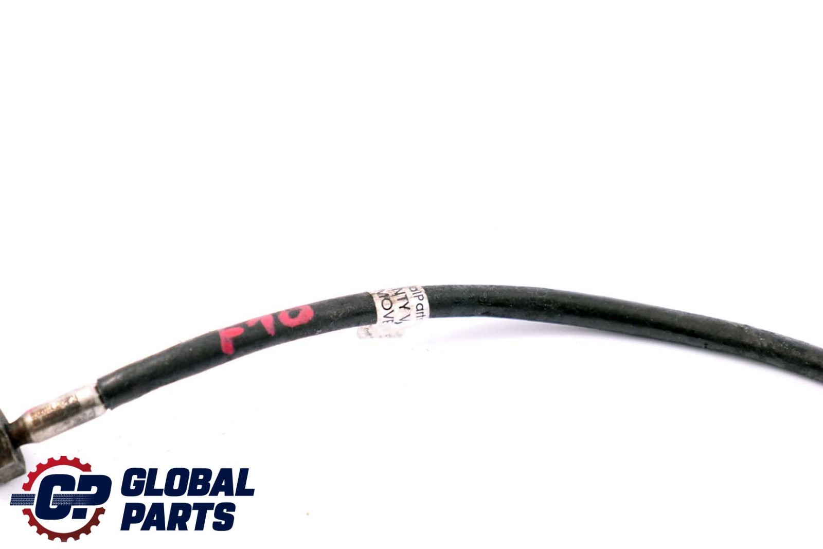 BMW 5 7 er F10 F11 F01 F02 LCI N57N Abgastemperatursensor 8508014