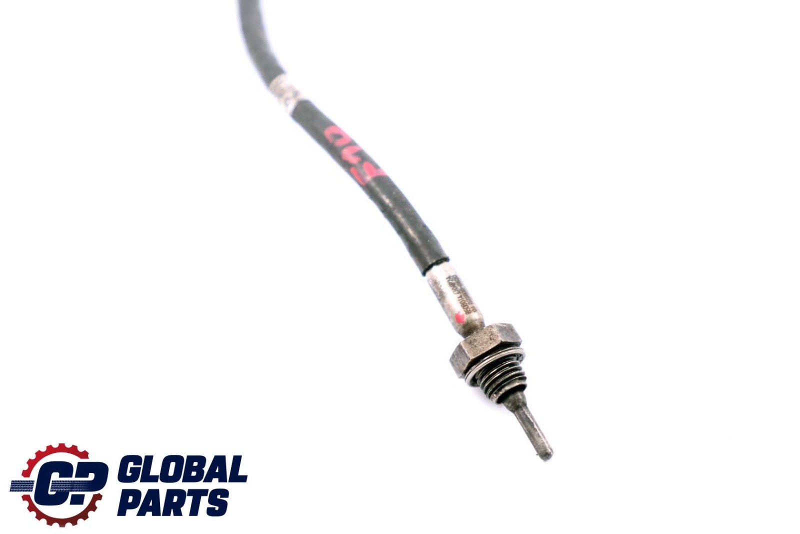 BMW 5 7 er F10 F11 F01 F02 LCI N57N Abgastemperatursensor 8508014