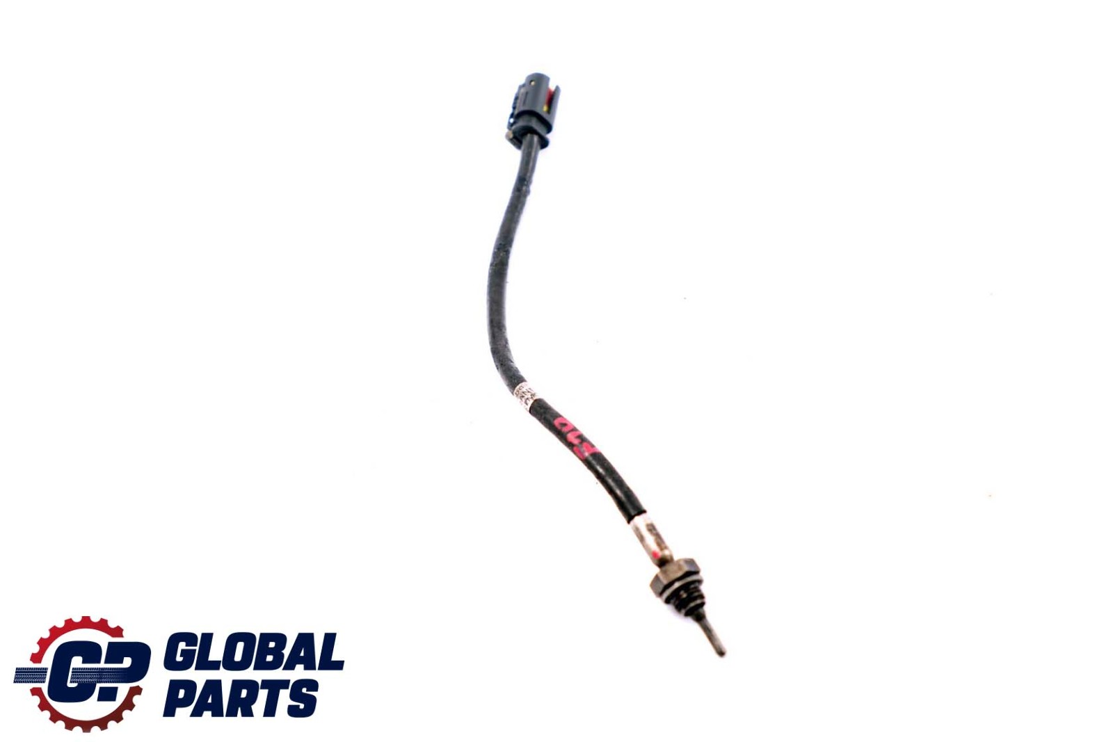 BMW 5 7 er F10 F11 F01 F02 LCI N57N Abgastemperatursensor 8508014