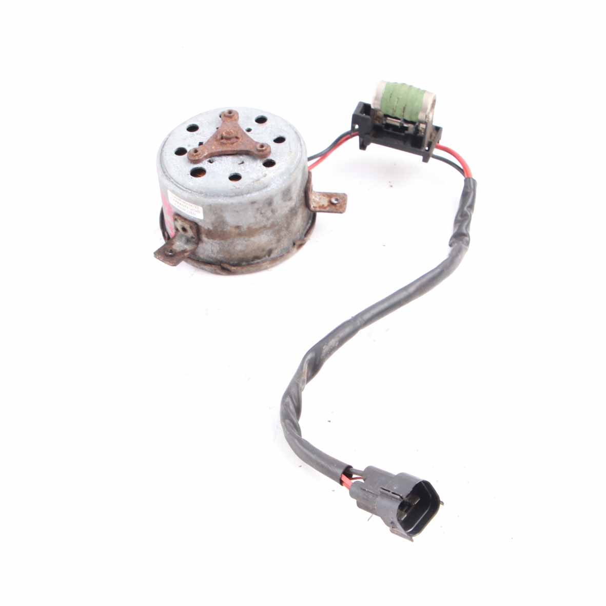 Kühlerlüfter Motor Mini R55 R56 R57 LCI N47N 350W Motorkühlung