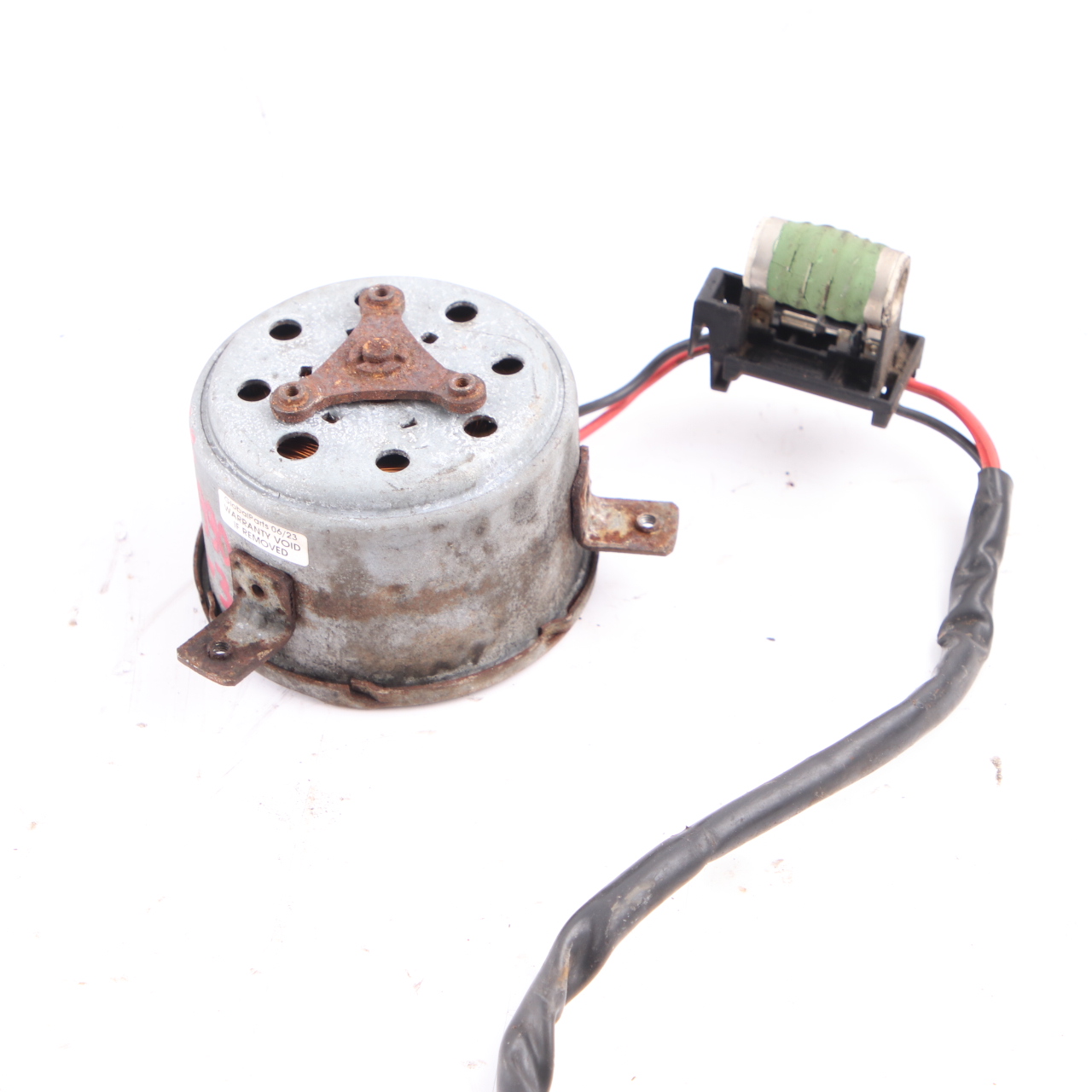 Kühlerlüfter Motor Mini R55 R56 R57 LCI N47N 350W Motorkühlung