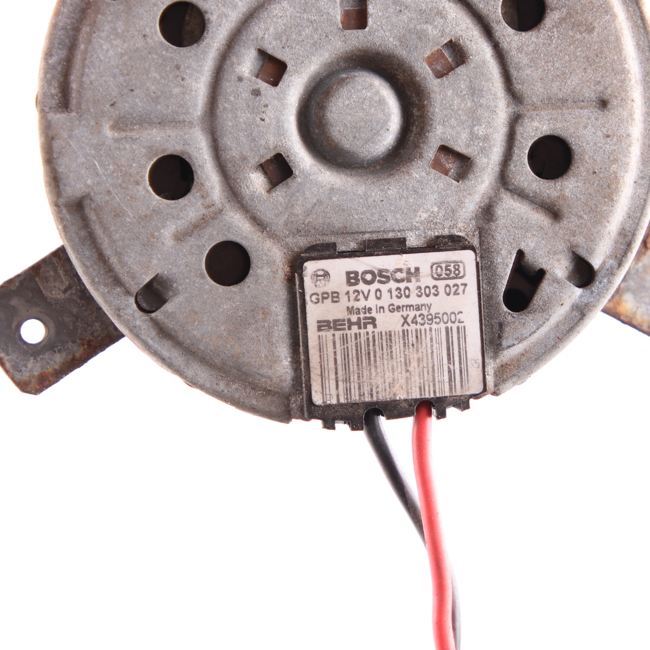 Kühlerlüfter Motor Mini R55 R56 R57 LCI N47N 350W Motorkühlung