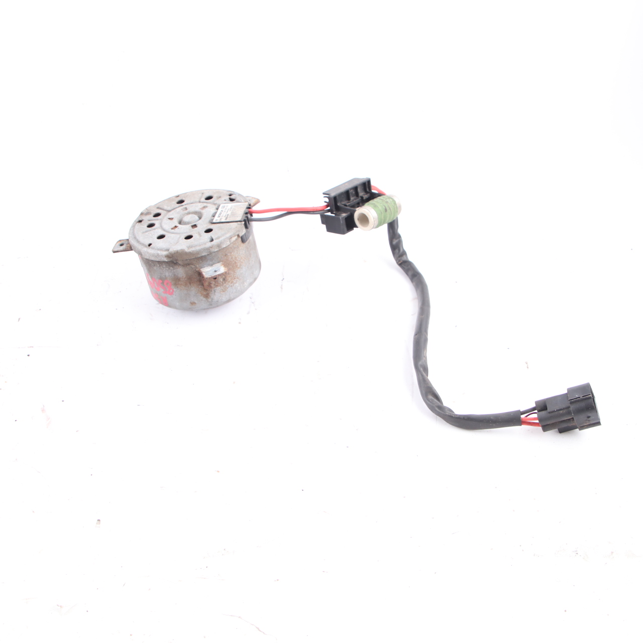 Kühlerlüfter Motor Mini R55 R56 R57 LCI N47N 350W Motorkühlung