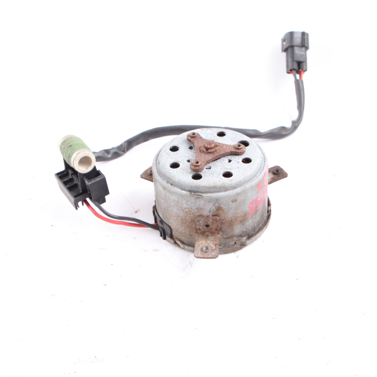 Kühlerlüfter Motor Mini R55 R56 R57 LCI N47N 350W Motorkühlung