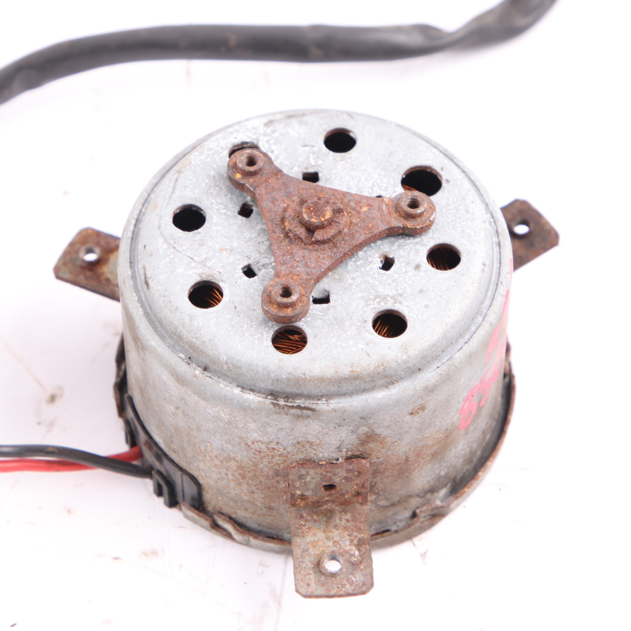 Kühlerlüfter Motor Mini R55 R56 R57 LCI N47N 350W Motorkühlung