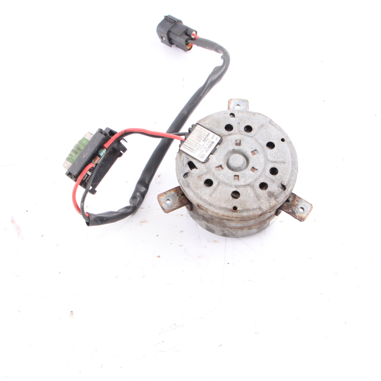 Kühlerlüfter Motor Mini R55 R56 R57 LCI N47N 350W Motorkühlung