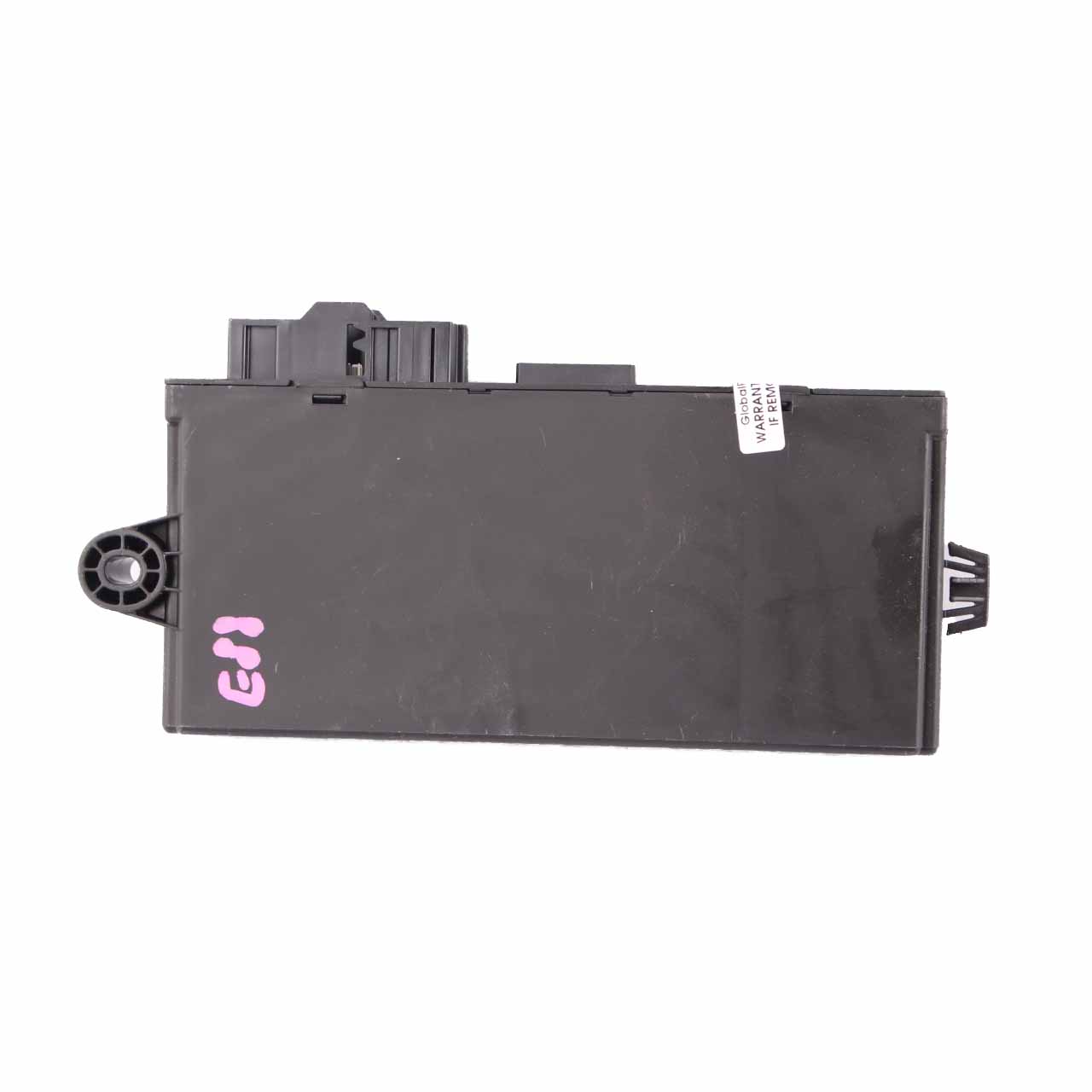 BMW E81 E87 E90 LCI 120d 320d N47 ECU Kit DDE 8510591 CAS3 Schlüssel Automatik