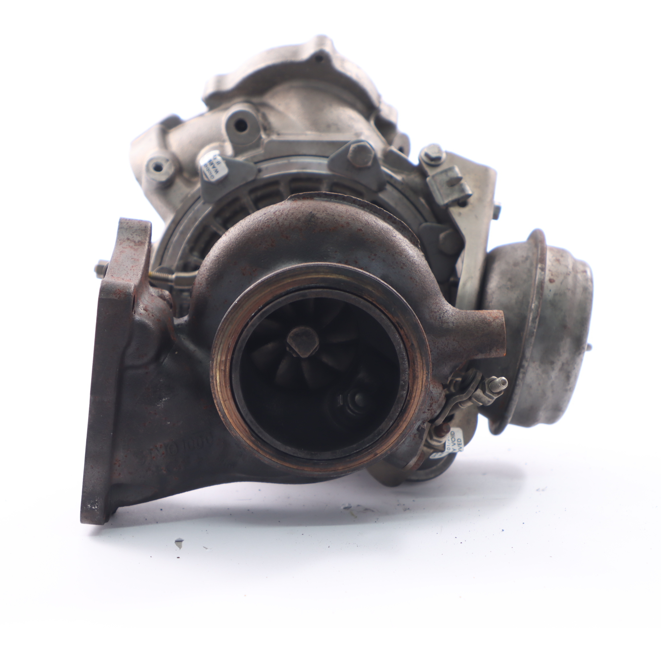 BMW F30 F31 F32 F10 335dX 435dX 535d N57Z Diesel Turbo Turbolader 8510942