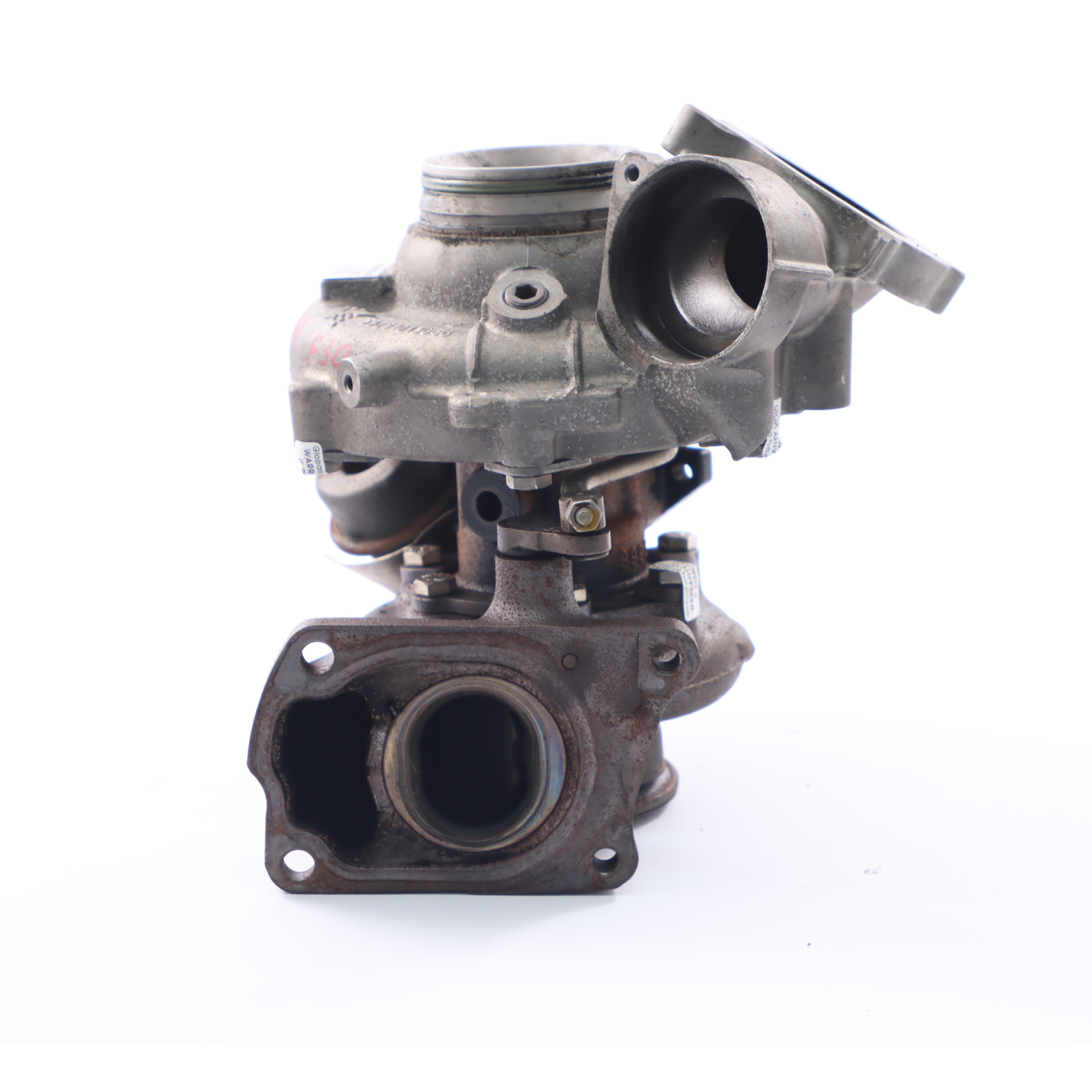 BMW F30 F31 F32 F10 335dX 435dX 535d N57Z Diesel Turbo Turbolader 8510942