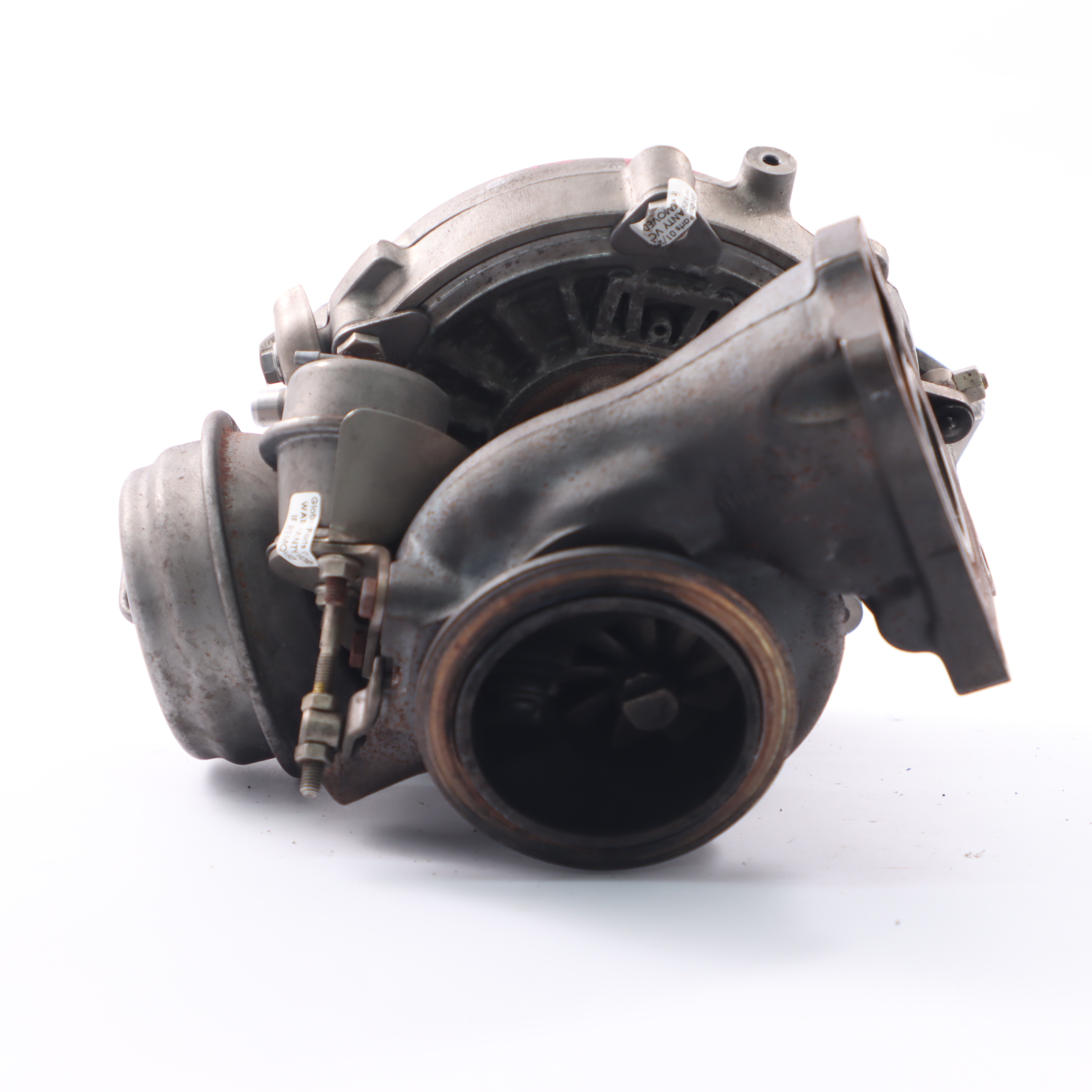 BMW F30 F31 F32 F10 335dX 435dX 535d N57Z Diesel Turbo Turbolader 8510942