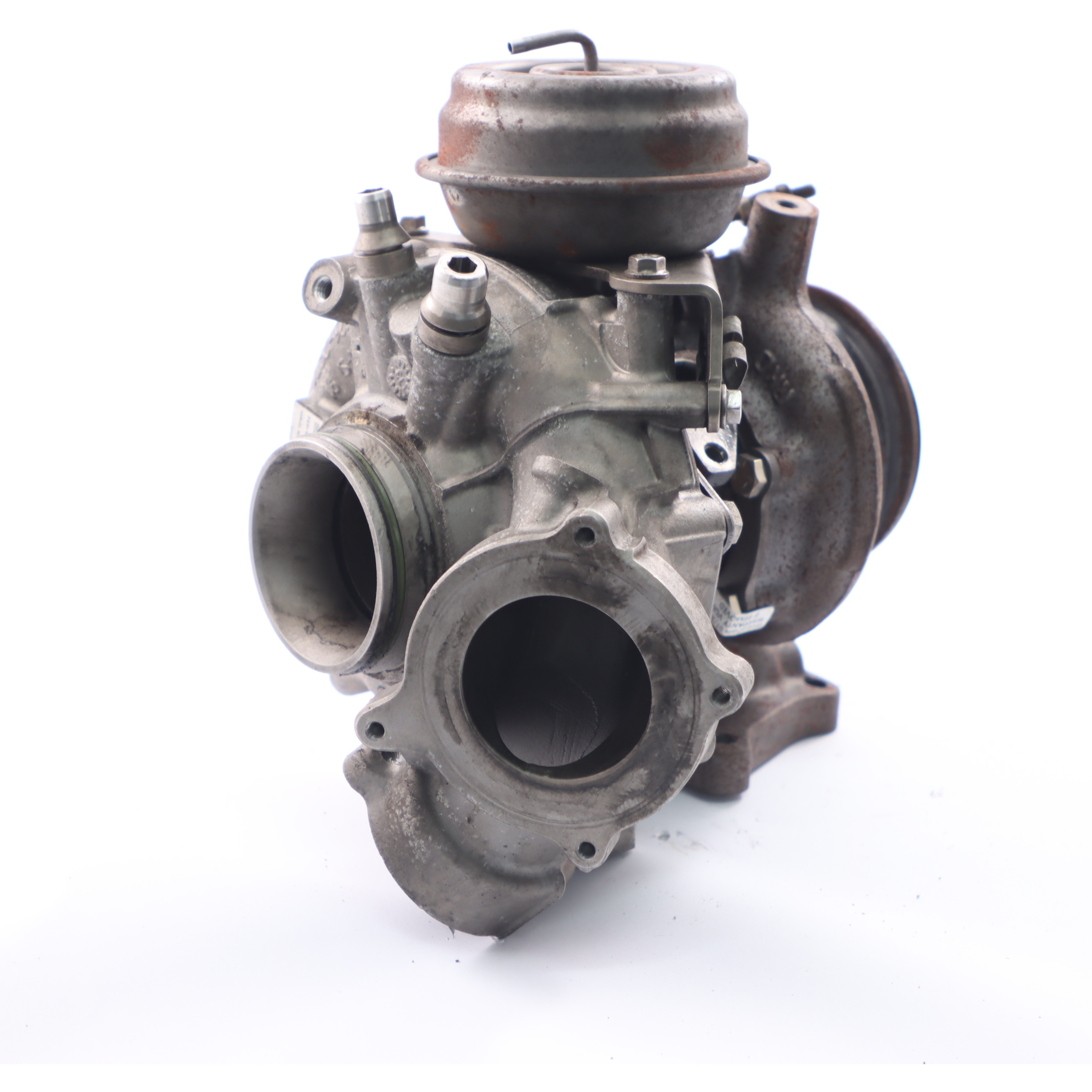 BMW F30 F31 F32 F10 335dX 435dX 535d N57Z Diesel Turbo Turbolader 8510942