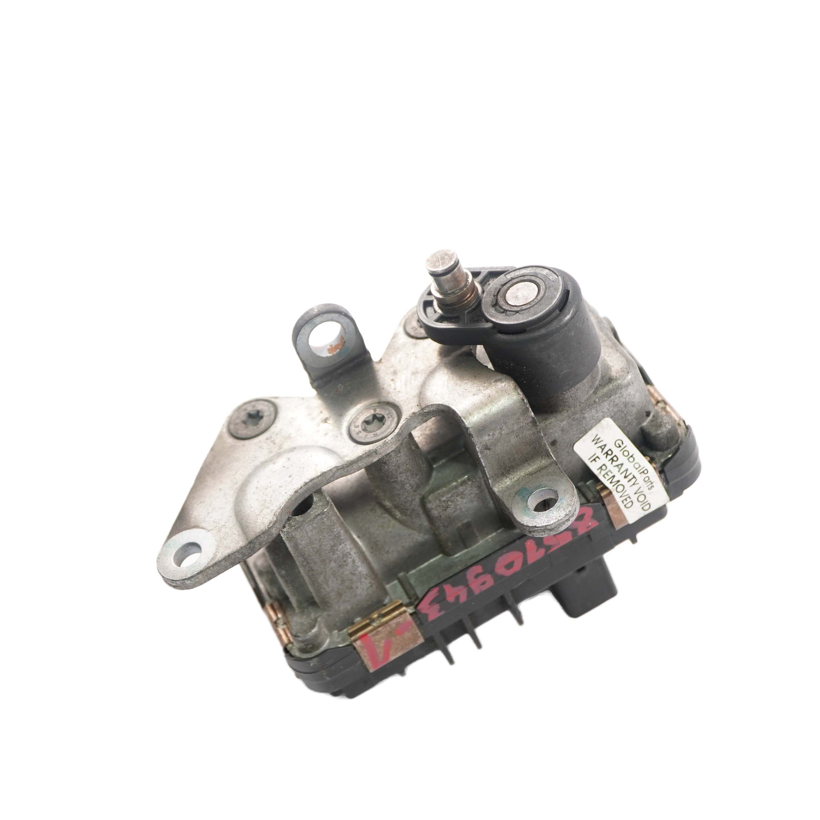 BMW F30 F32 LCI 335dX 435dX Turbo Turbolader Stellmotor 6NW010099 59001107383