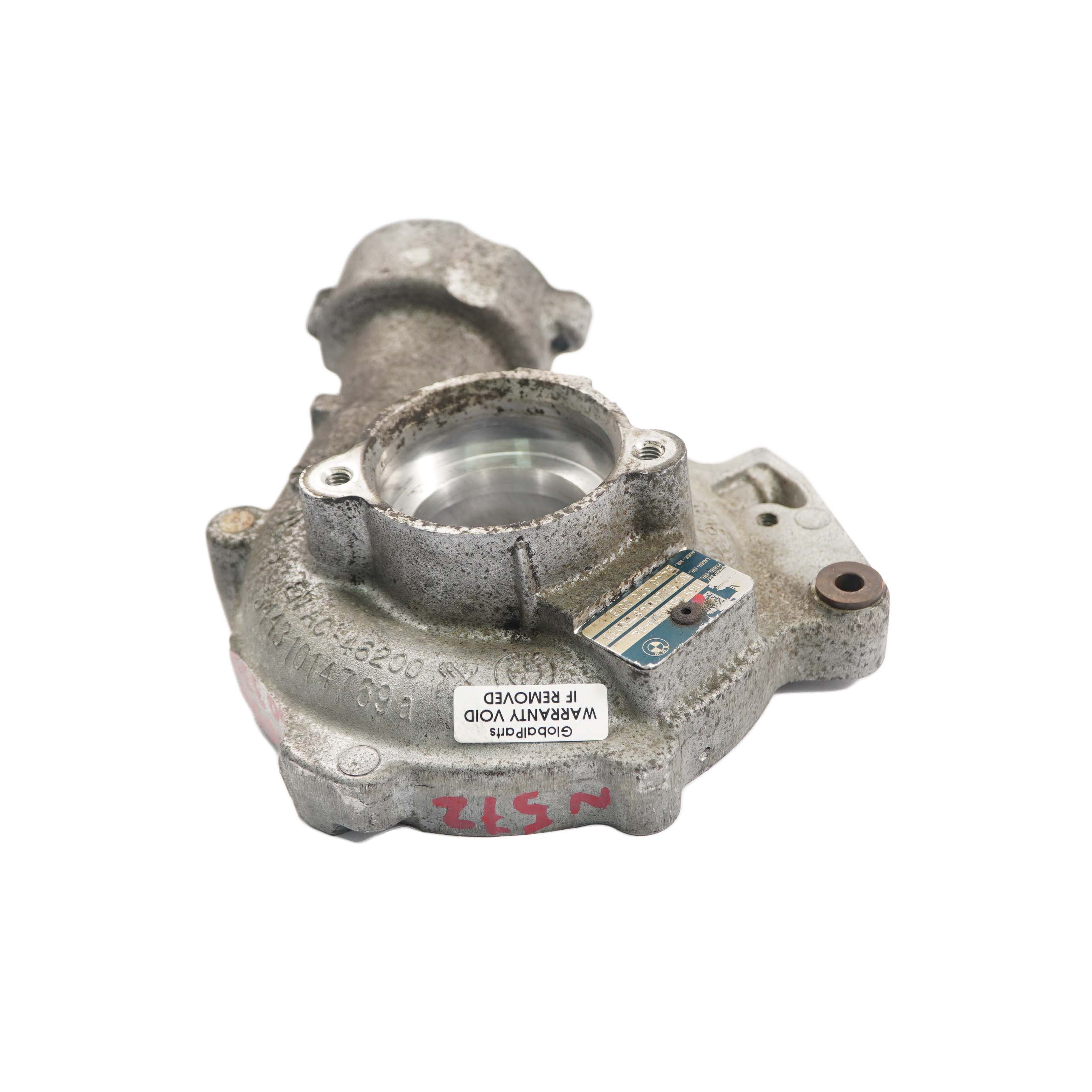 BMW F30 F32 LCI 335dX 435dX N57Z Gehäusedeckel Turbolader Teil Turbo 8508091