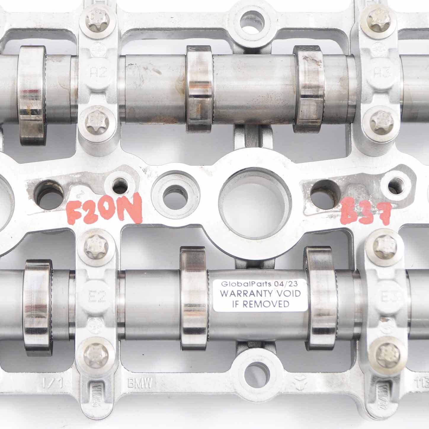 Steuerzahnrad BMW F20 LCI 116d Mini F56 B37 Diesel Gehäuse Nockenwelle 8511207