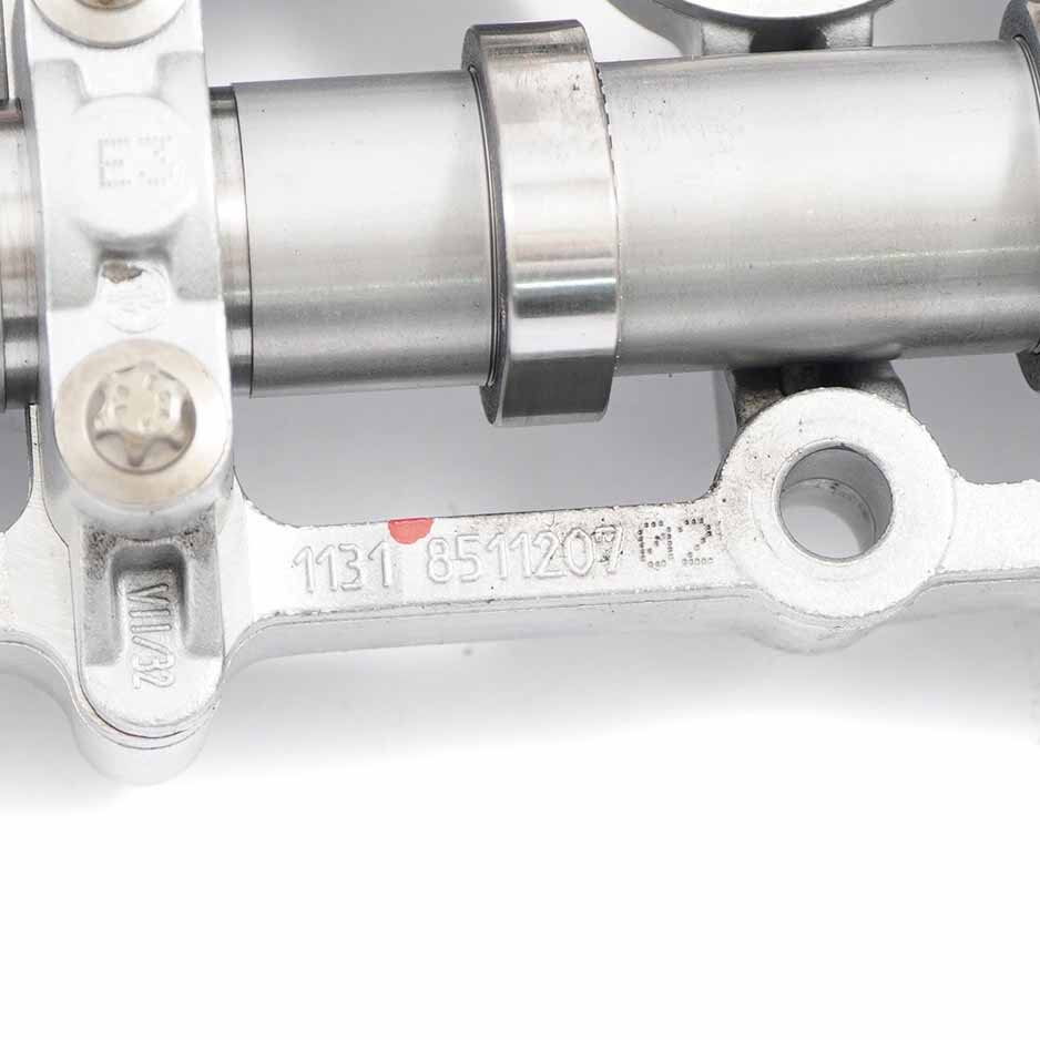 Steuerzahnrad BMW F20 LCI 116d Mini F56 B37 Diesel Gehäuse Nockenwelle 8511207