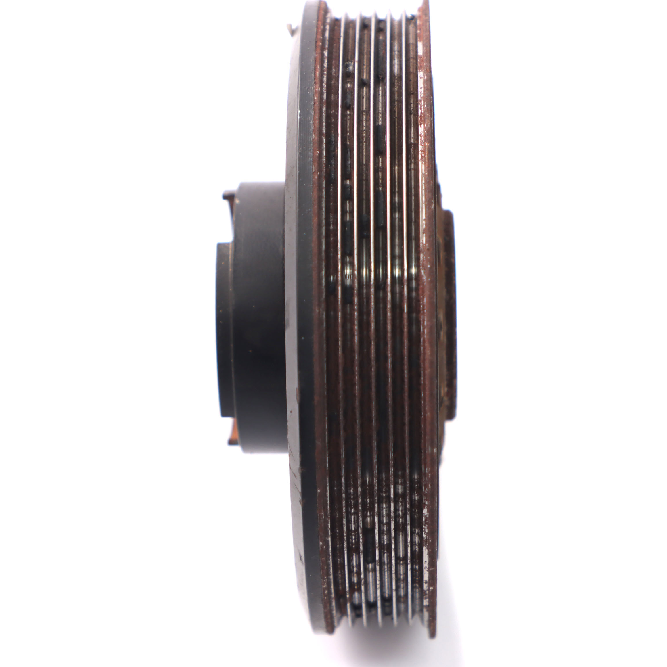 Mini R55 R56 LCI R60 R61 N47N Schwingungsdämpfer Motor 8511320