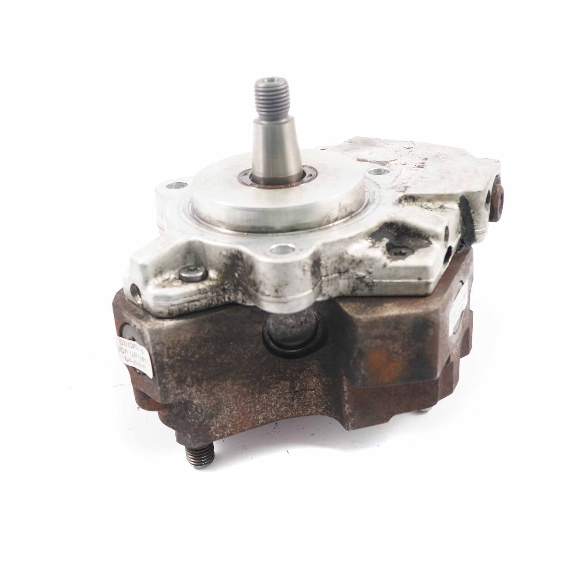 BMW E46 E53 E60 Diesel M57N Hochdruckpumpe Pumpe 7788678