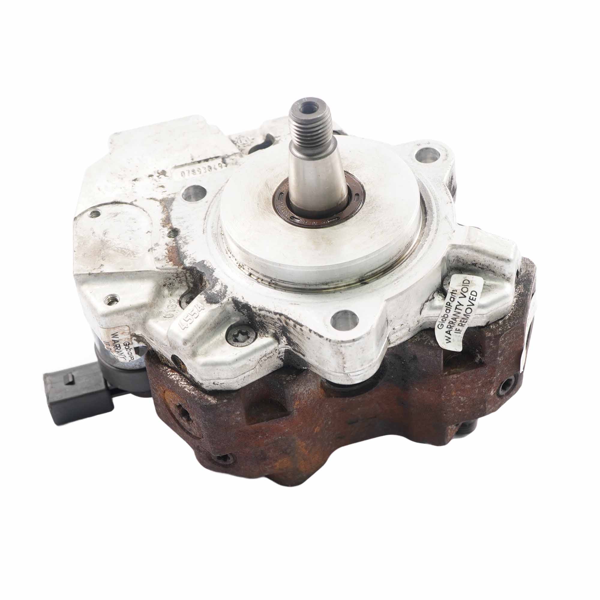 BMW E46 E53 E60 Diesel M57N Hochdruckpumpe Pumpe 7788678