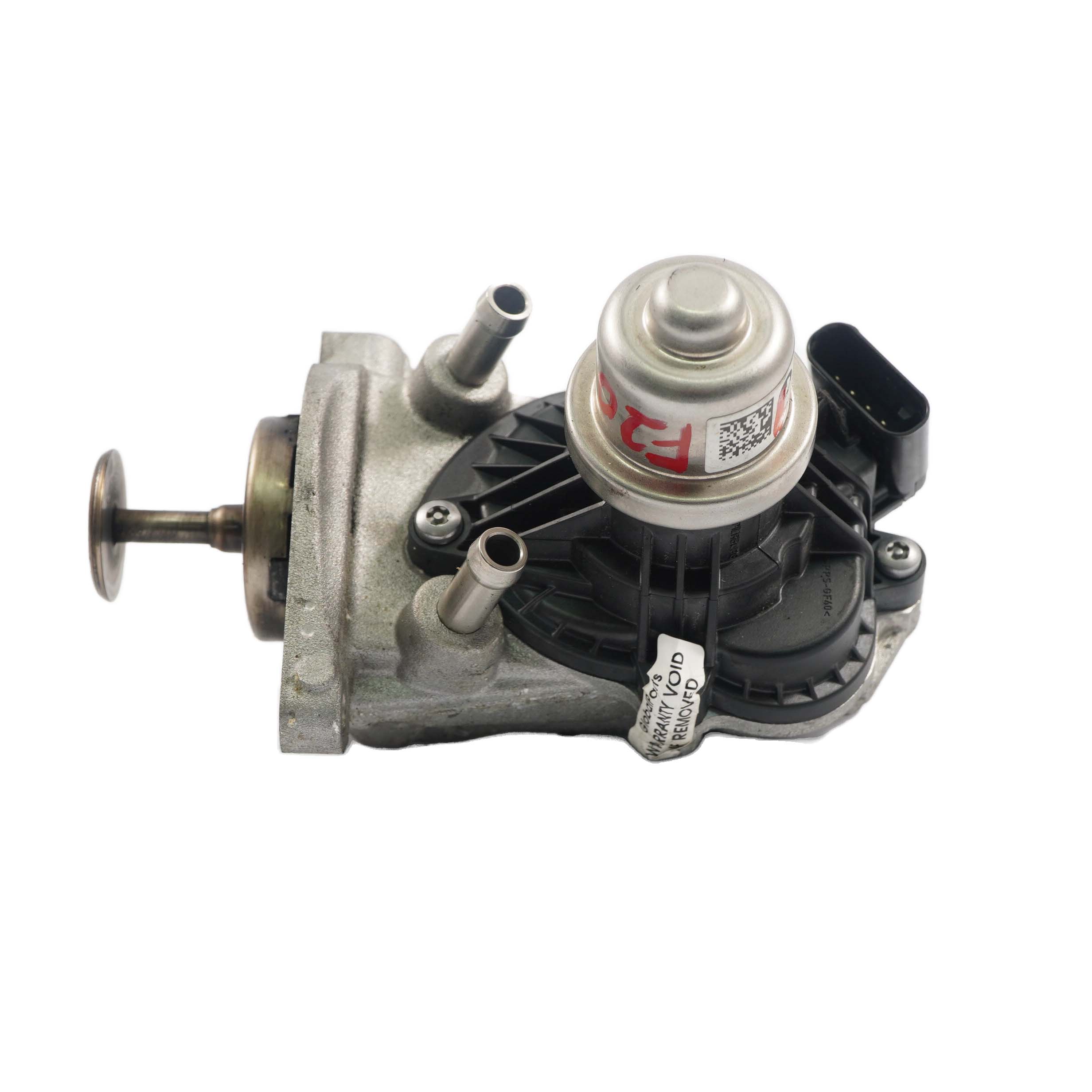 BMW F10 F11 F20 F21 F30 F31 LCI B47 Diesel Abgaskühler AGR Ventil 8513132