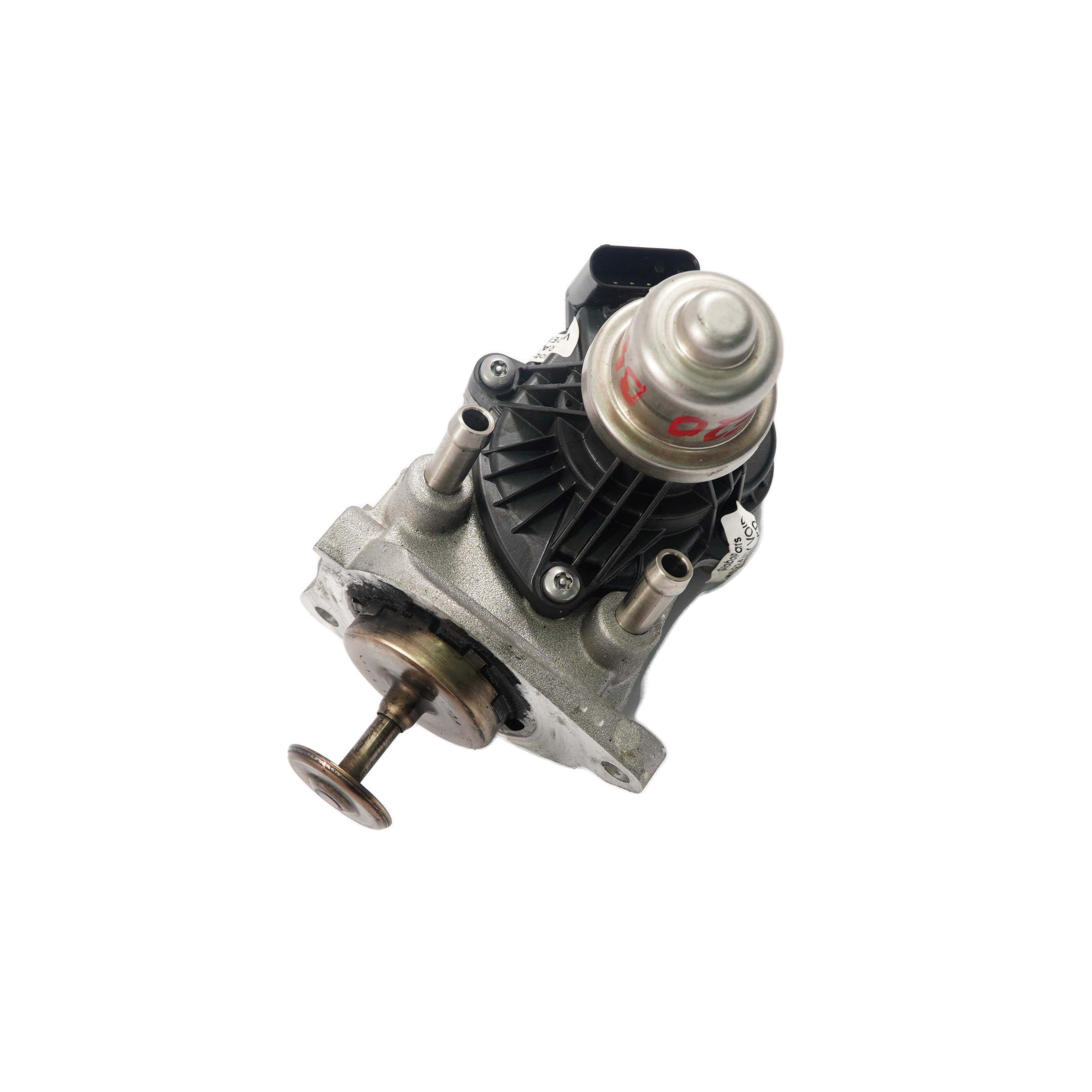 BMW F10 F11 F20 F21 F30 F31 LCI B47 Diesel Abgaskühler AGR Ventil 8513132