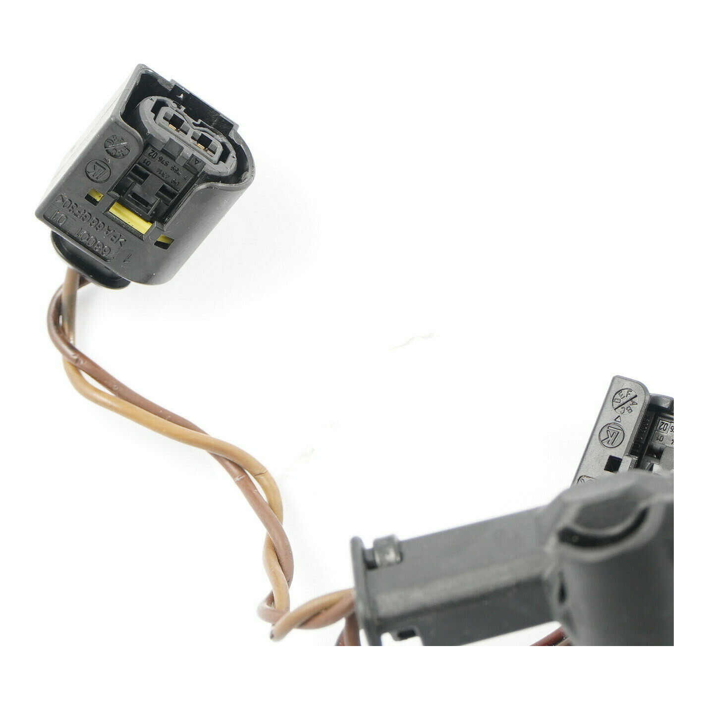 BMW X3 F25 N57N Kabelbaum Kabel Sensorik Modul Motor 8513559