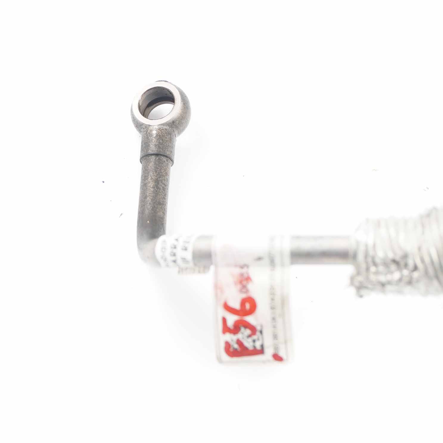 Rücklaufrohr Mini F55 F56 BMW F45 X1 F48 B47 Turbolader Ölleitung 8513614