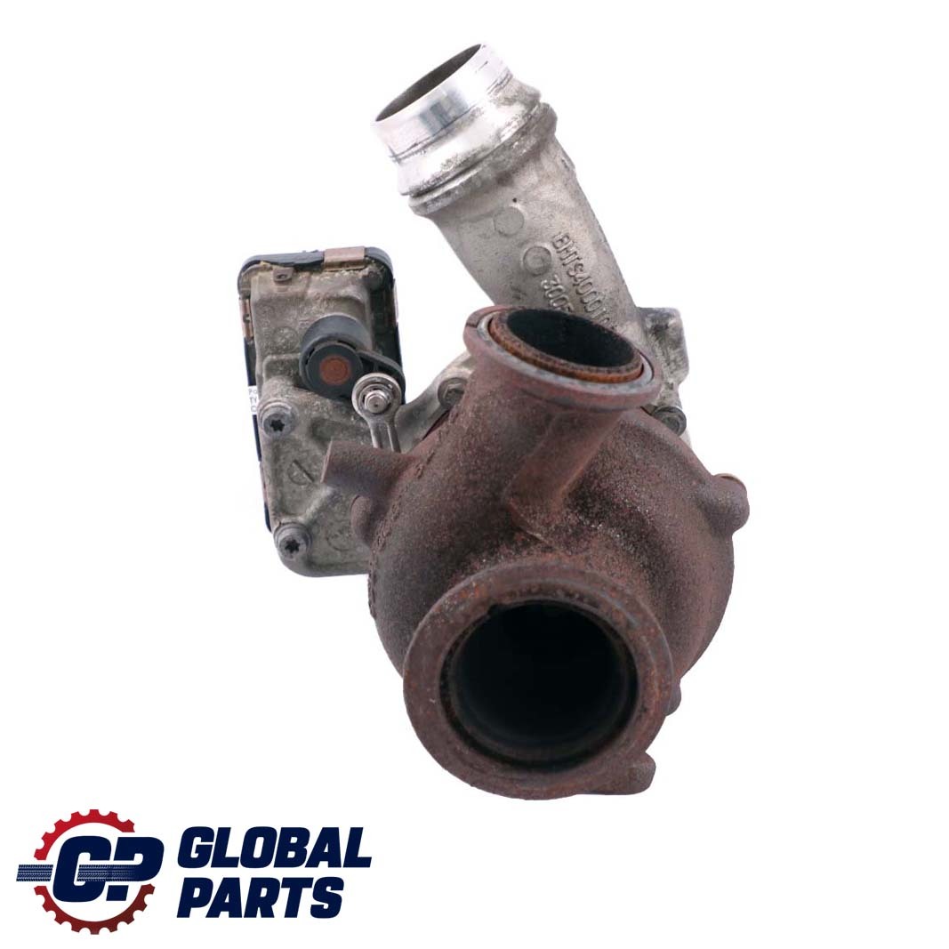 Mini Cooper D F55 F56 B37 Turbolader Turbo 8513652 8511719