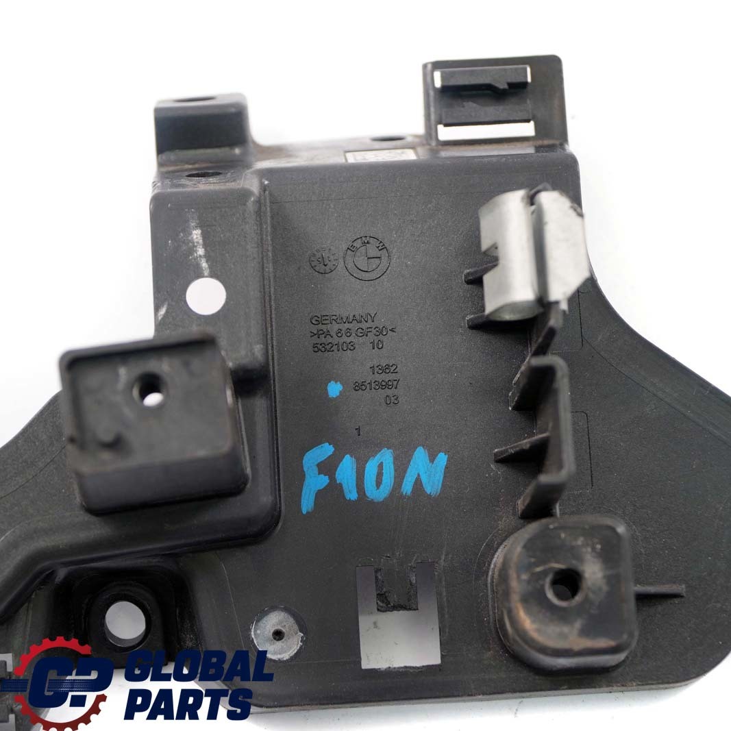 BMW F10 F20 F22 F30 F32 Diesel B47 Bracket Sensor Holder Exhaust Probe 8513997