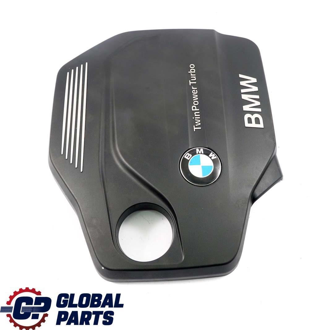 BMW 1 2 3 4 er F20 F21 F22 F30 F31 F32 Diesel B37 Motor Motorabdeckung 8514202