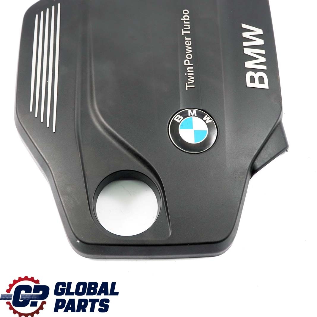 BMW 1 2 3 4 er F20 F21 F22 F30 F31 F32 Diesel B37 Motor Motorabdeckung 8514202